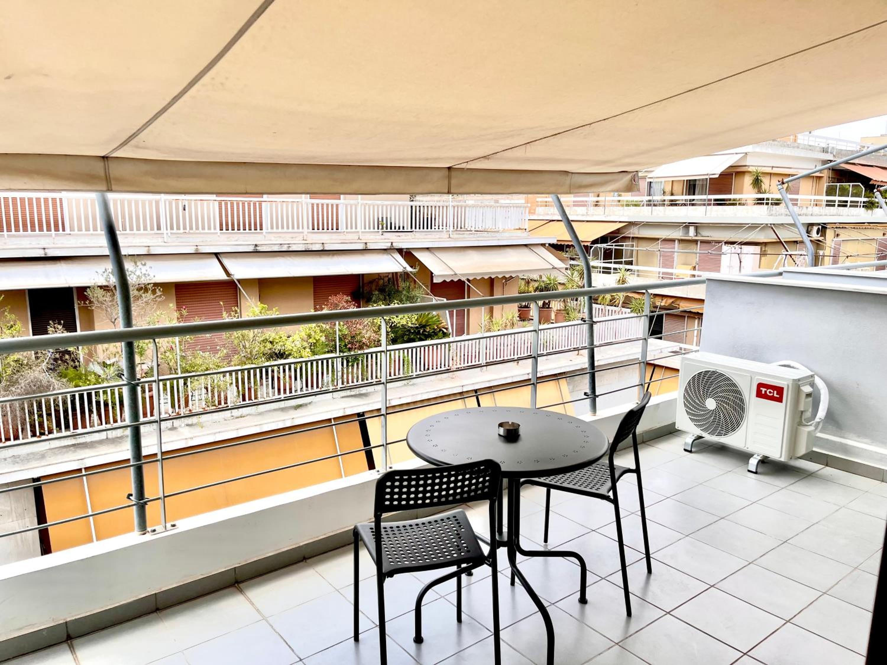 Elvita Apartments
