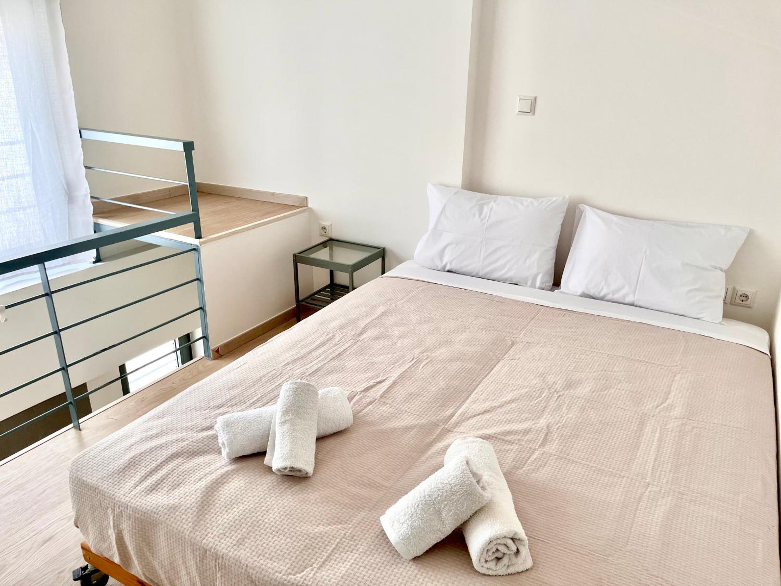 Elvita Apartments