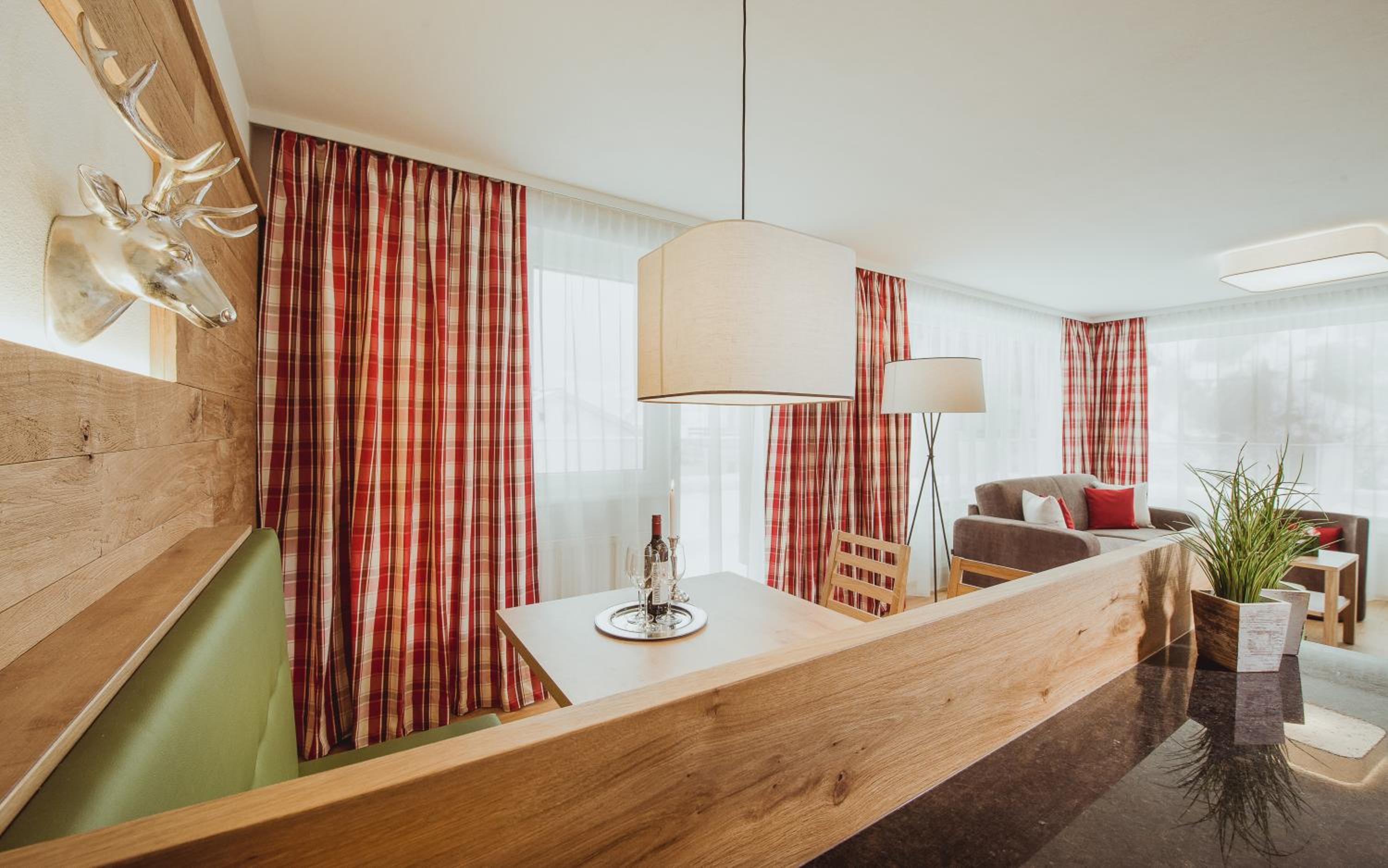 Appartements Amarella