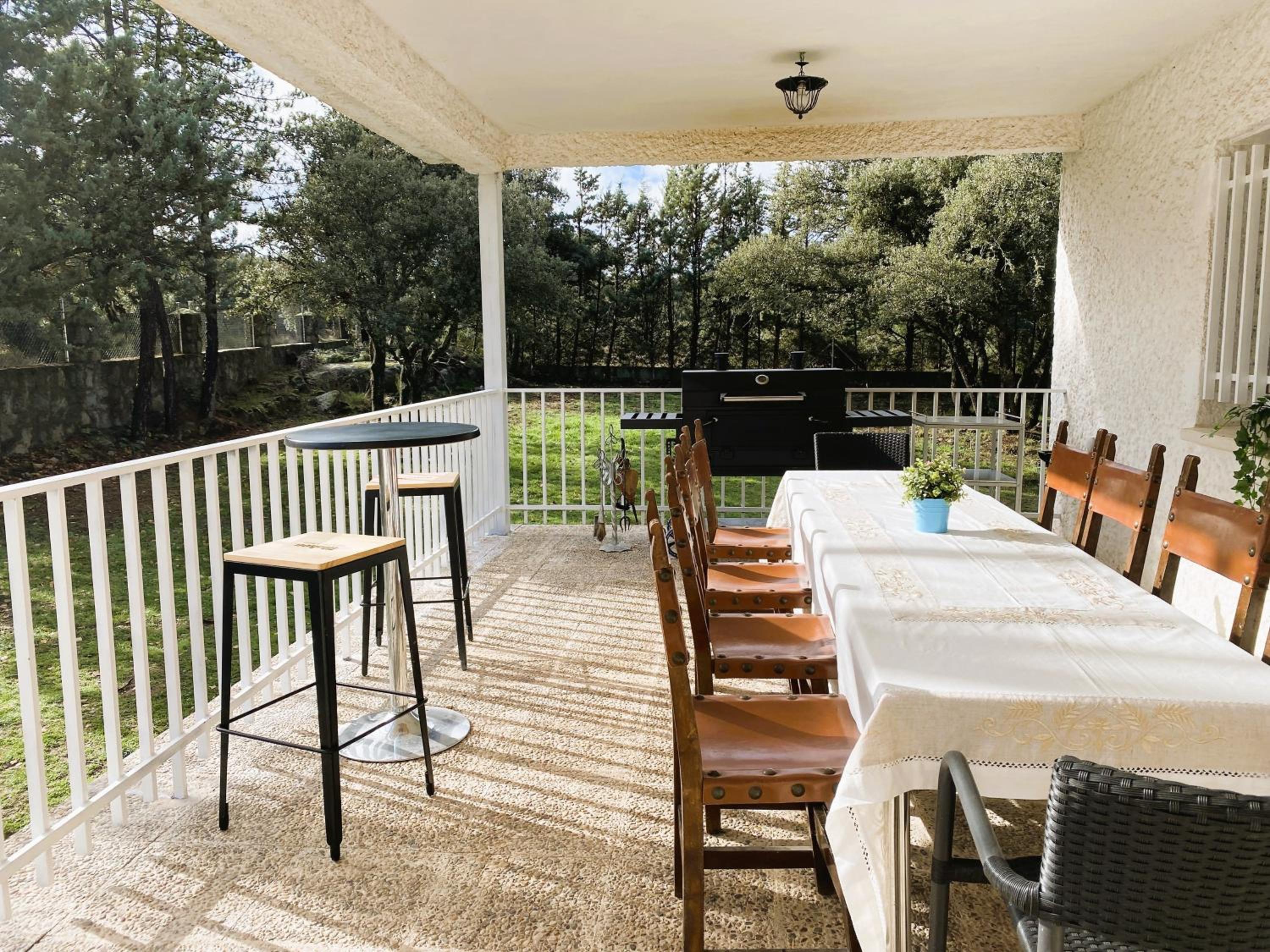 Casa Hechizo - Naturaleza y Diversión