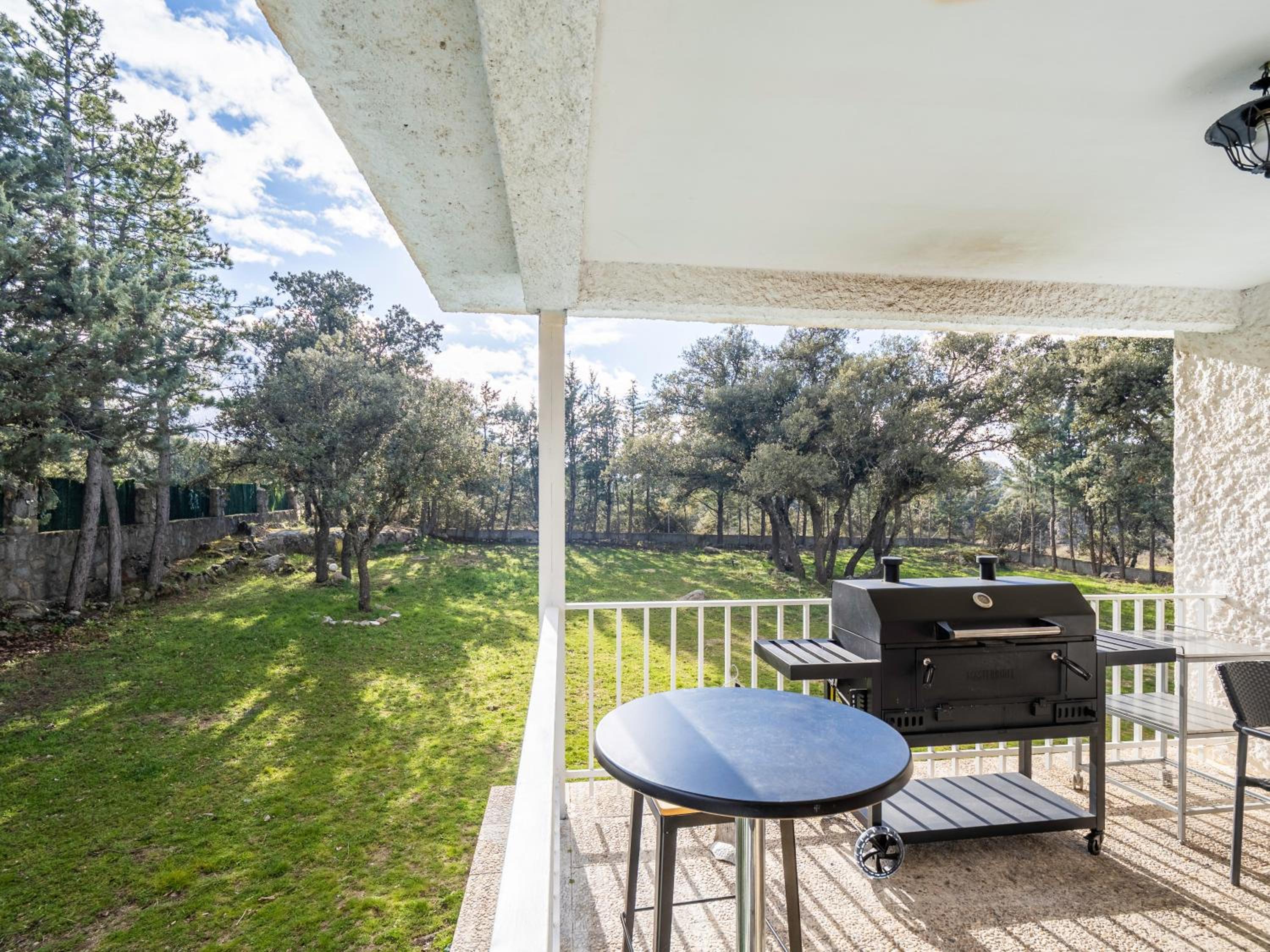 Casa Hechizo - Naturaleza y Diversión