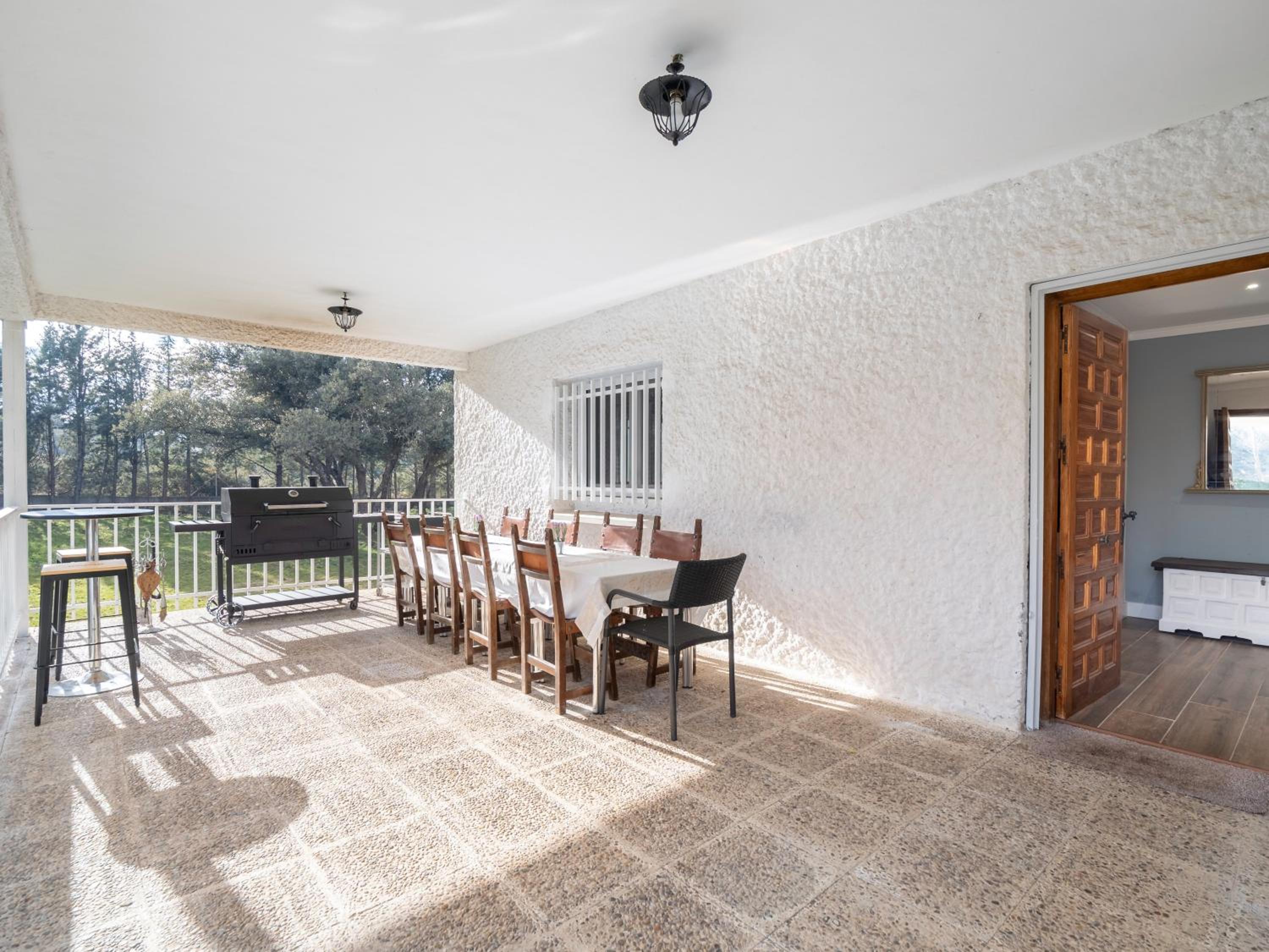 Casa Hechizo - Naturaleza y Diversión