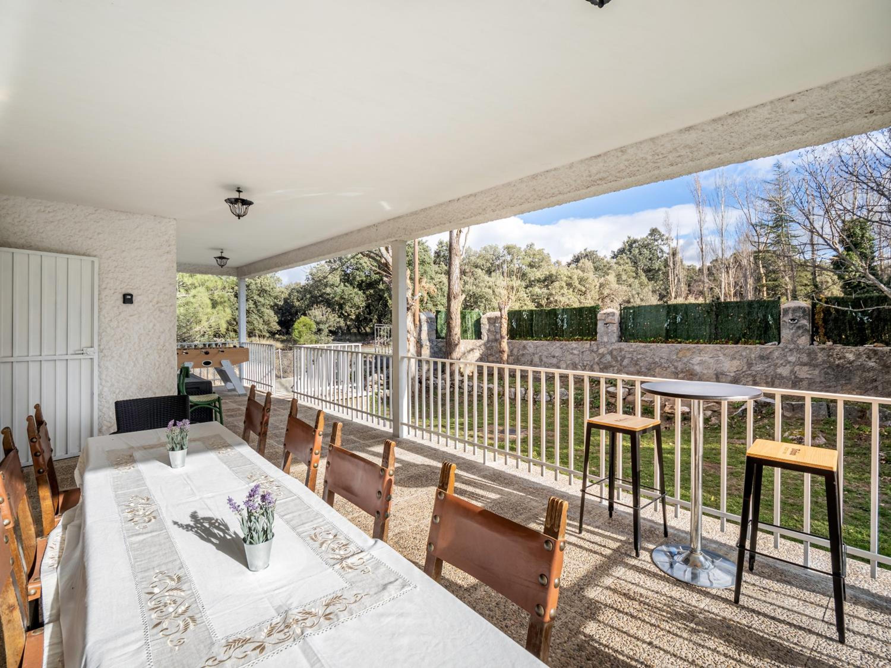 Casa Hechizo - Naturaleza y Diversión