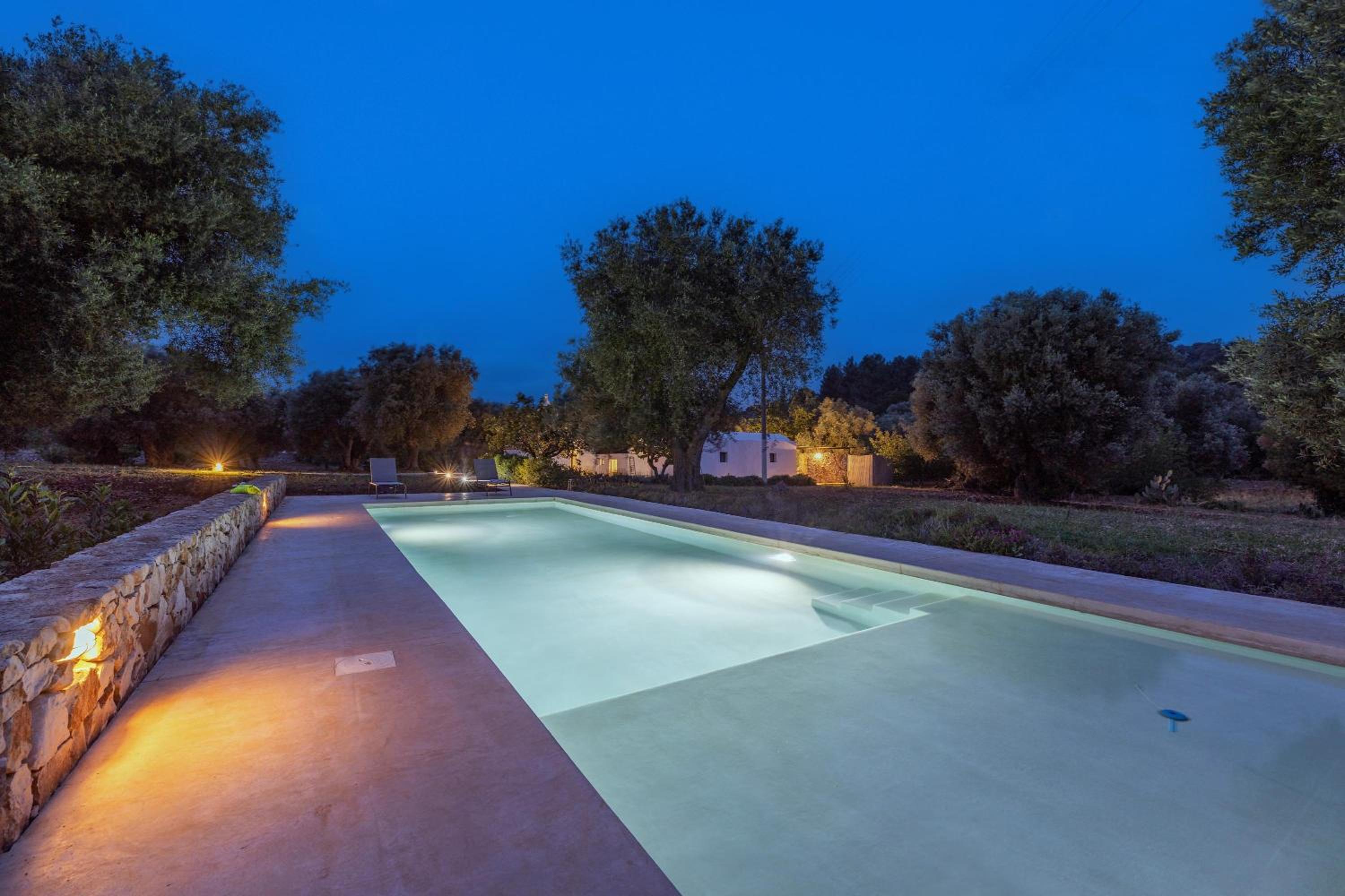 Trulli di Olivia view 5