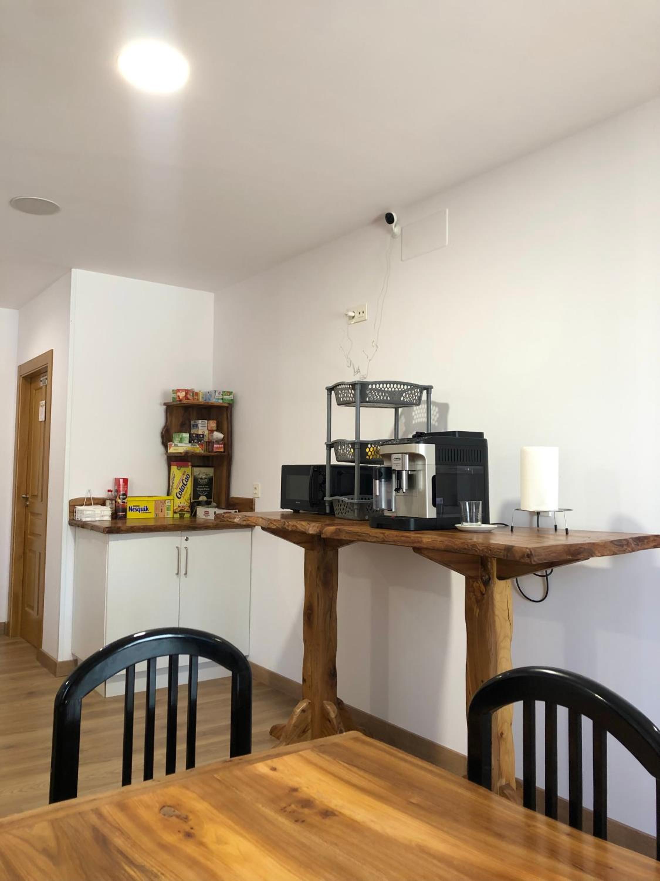 Hostal San Juan
