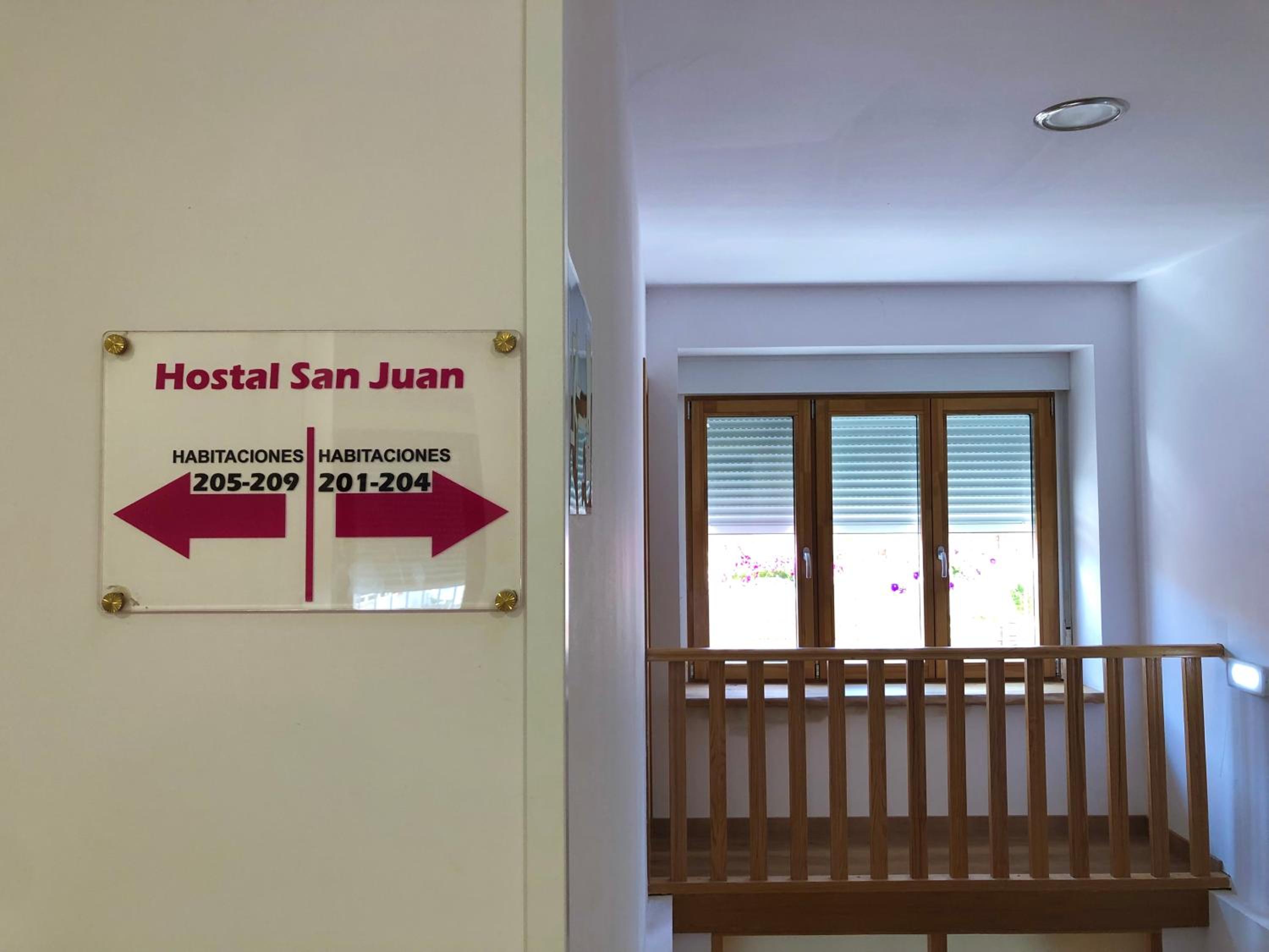 Hostal San Juan