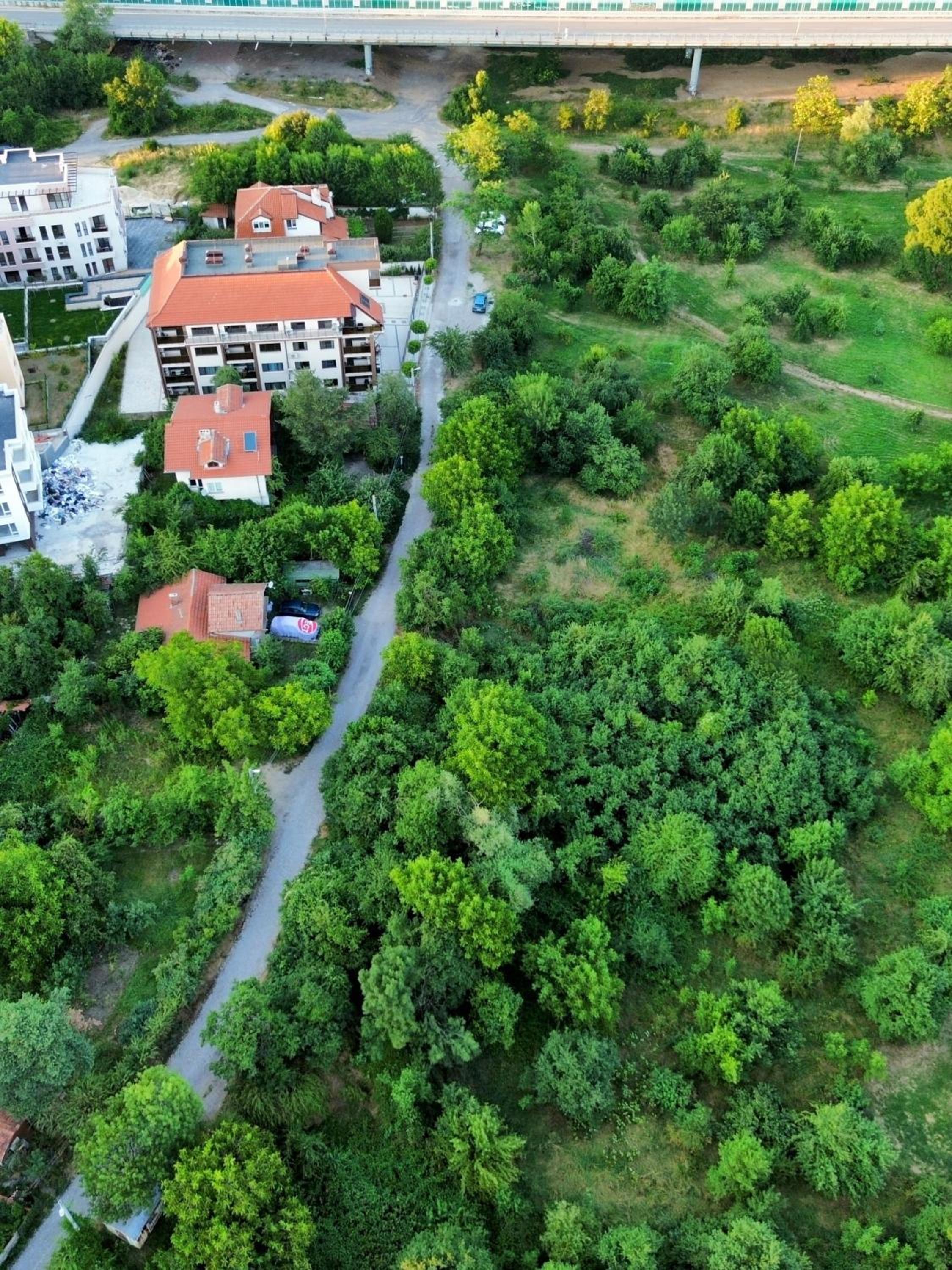 Bissera premium apartments