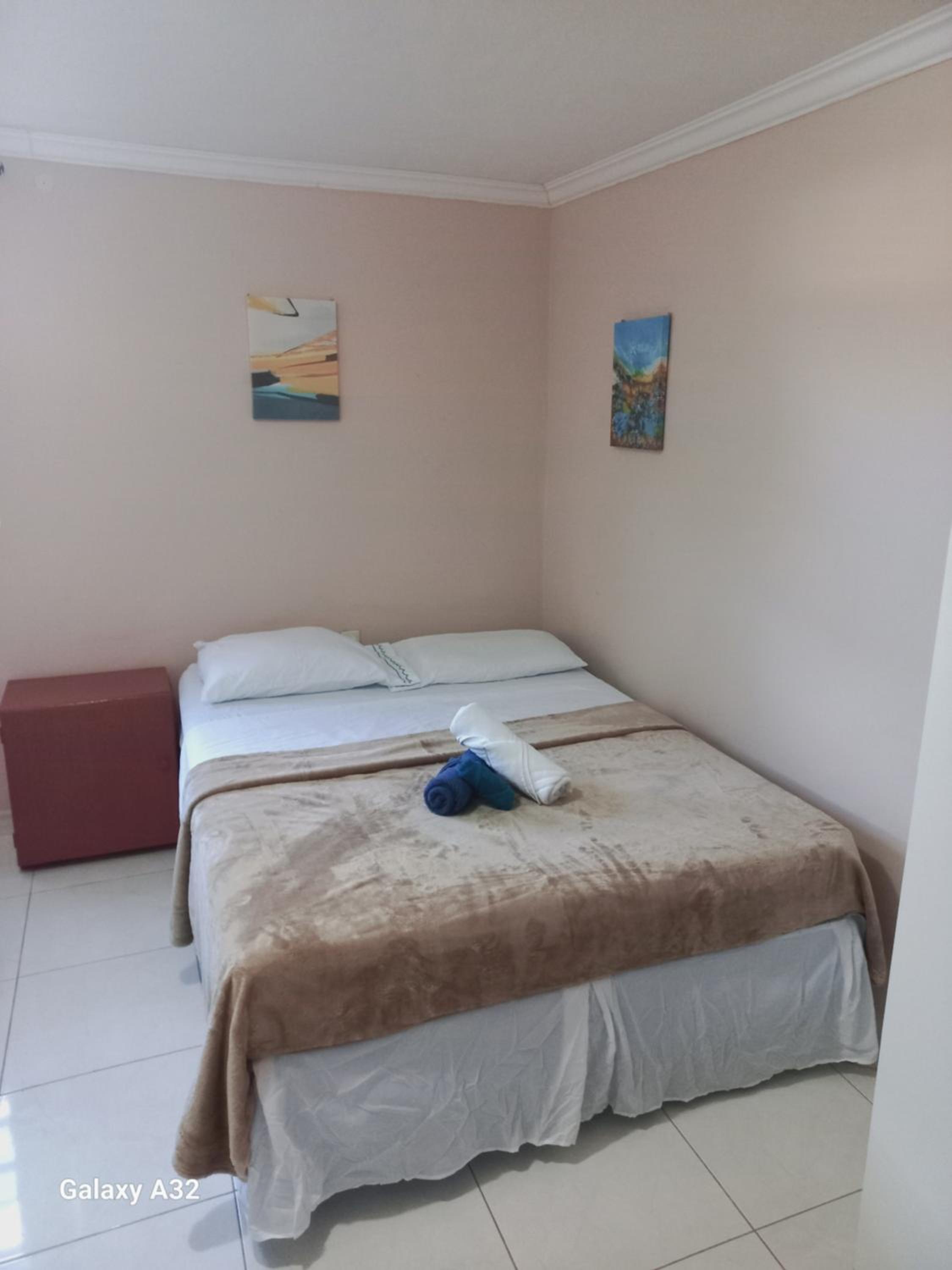 G-Apartments