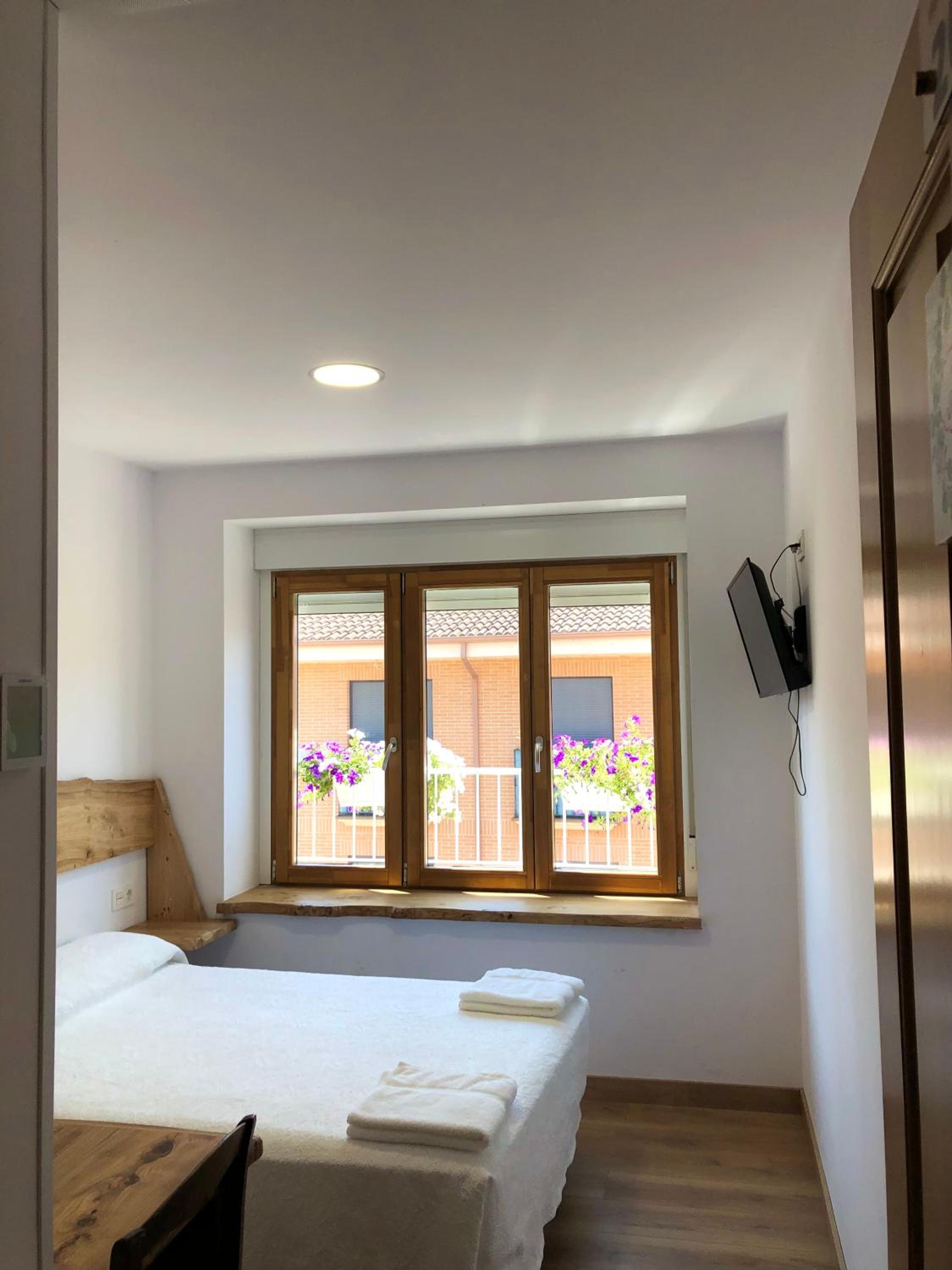 Hostal San Juan