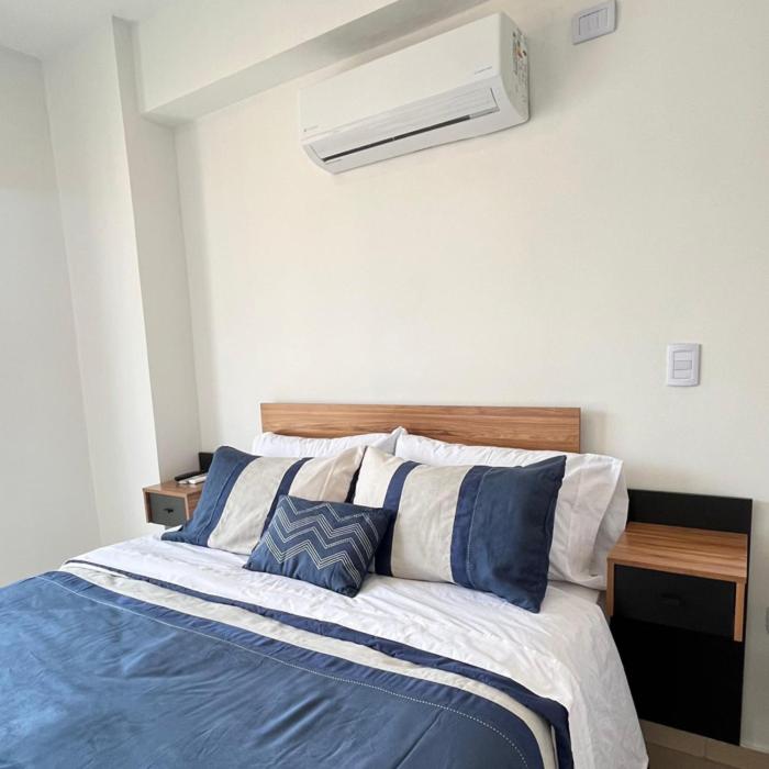 Prince Olé, Premium Apartment in North Neighborhood, San Miguel de Tucumán