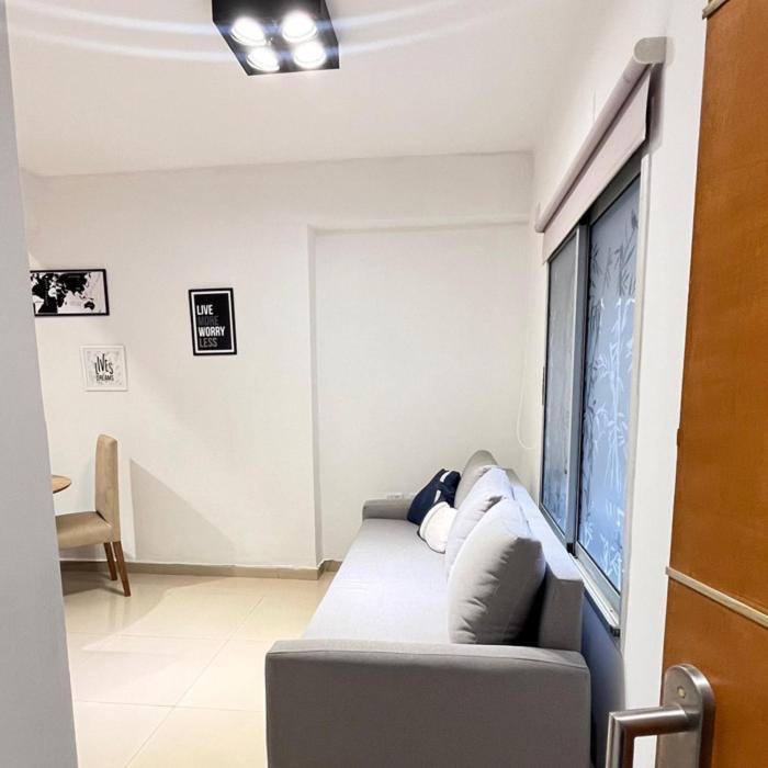Prince Olé, Premium Apartment in North Neighborhood, San Miguel de Tucumán