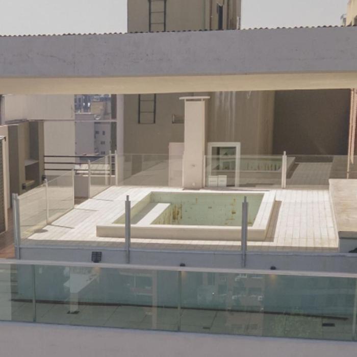 Prince Olé, Premium Apartment in North Neighborhood, San Miguel de Tucumán