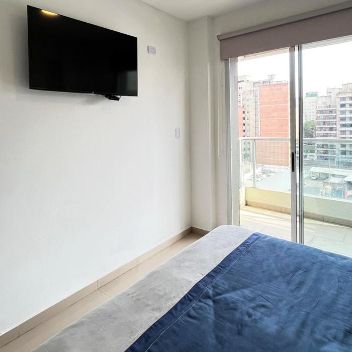 Prince Olé, Premium Apartment in North Neighborhood, San Miguel de Tucumán
