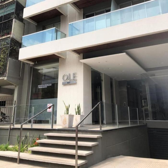 Prince Olé, Premium Apartment in North Neighborhood, San Miguel de Tucumán