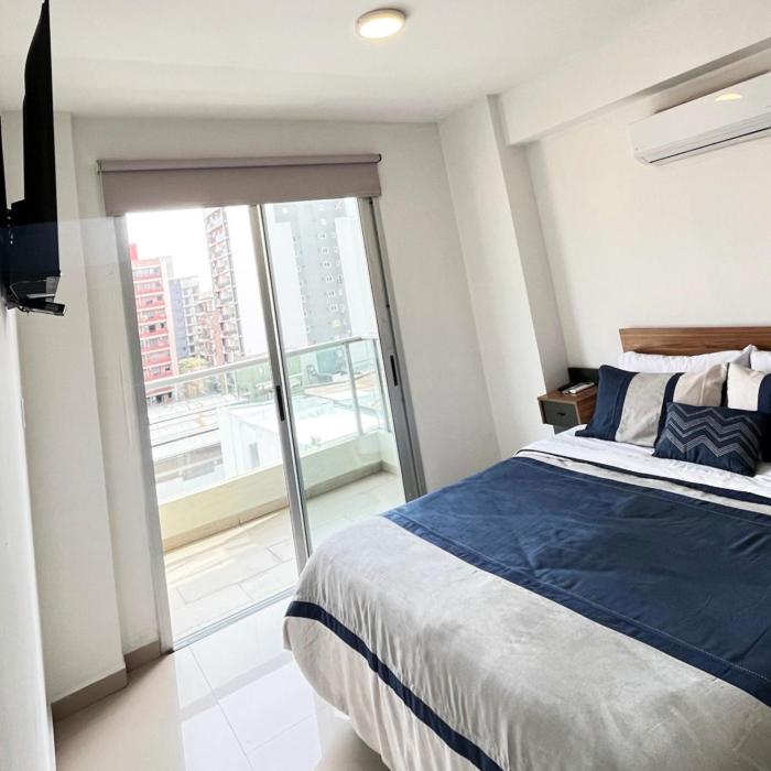 Prince Olé, Premium Apartment in North Neighborhood, San Miguel de Tucumán