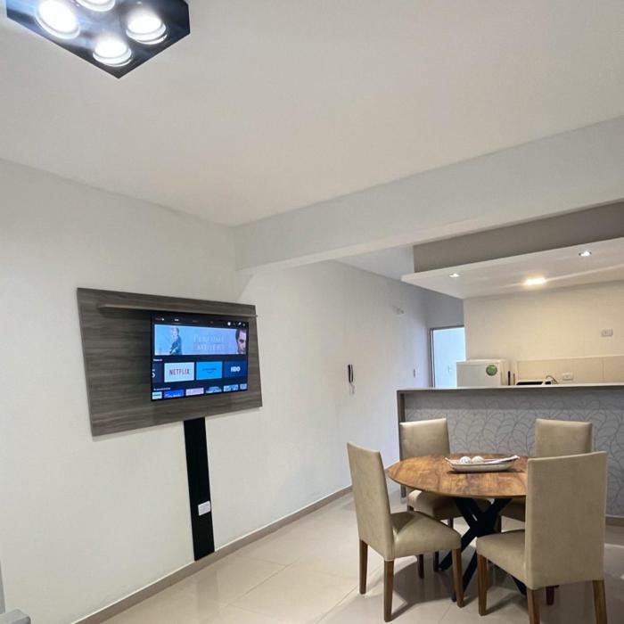 Prince Olé, Premium Apartment in North Neighborhood, San Miguel de Tucumán