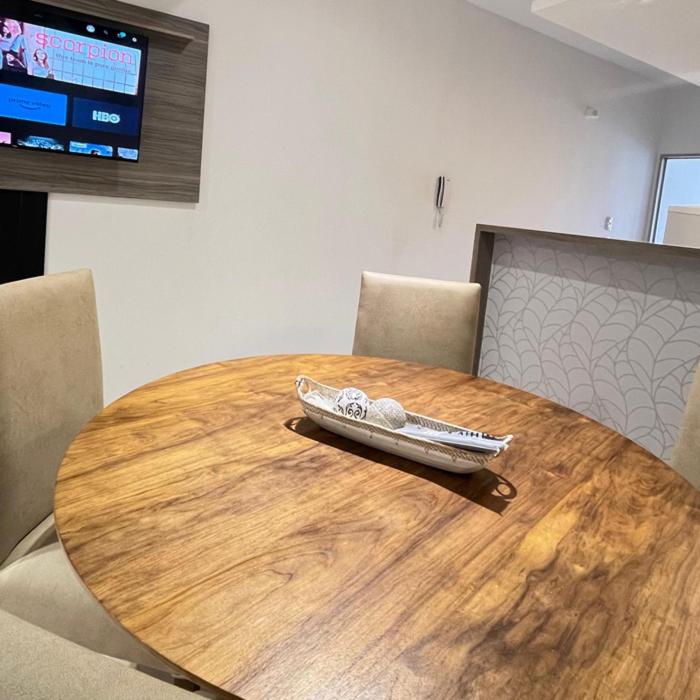 Prince Olé, Premium Apartment in North Neighborhood, San Miguel de Tucumán