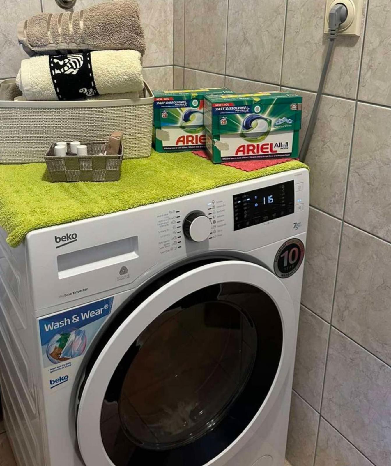 Airport Apartment Sarajevo