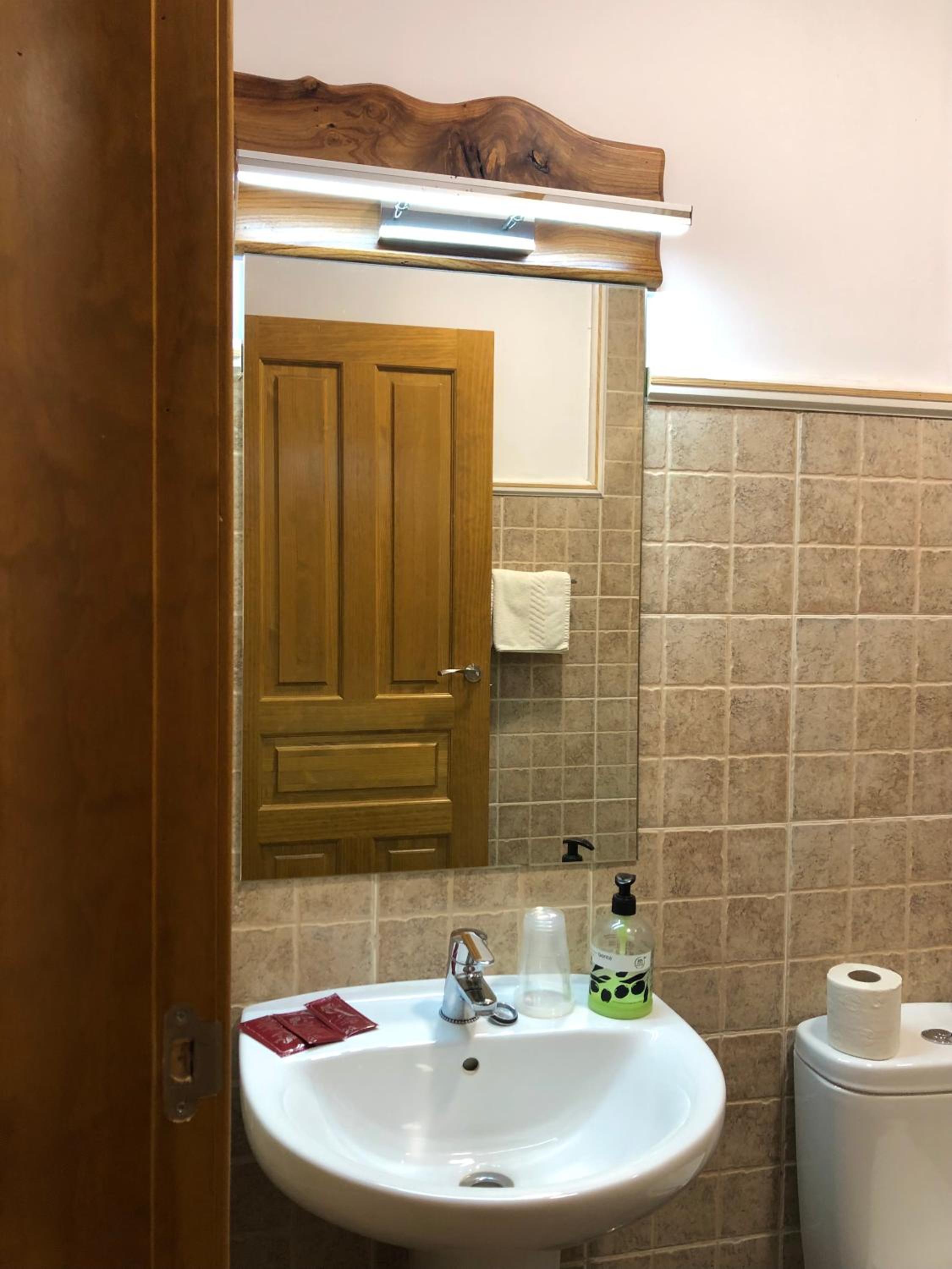 Hostal San Juan
