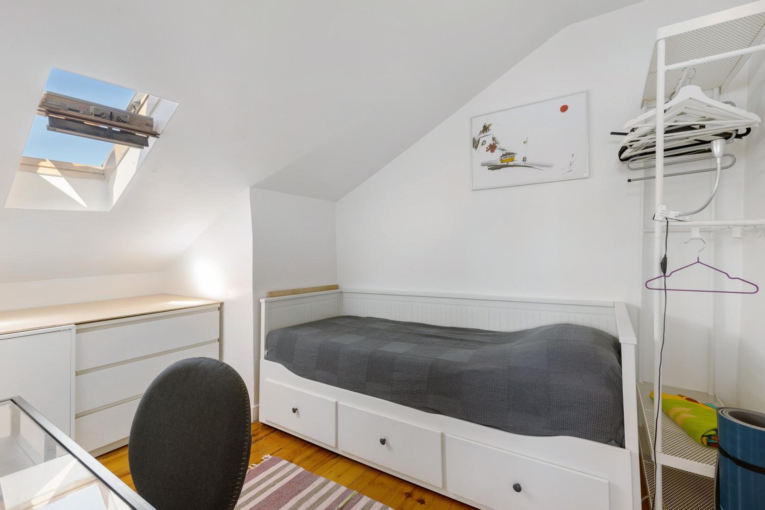 Alfama Flat 5 By Insighthome view 5