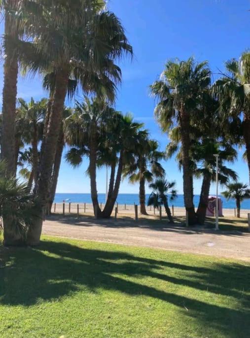 Playa Granada Aguacate Beach