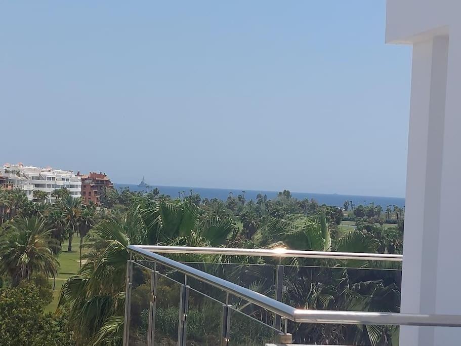 Playa Granada Aguacate Beach