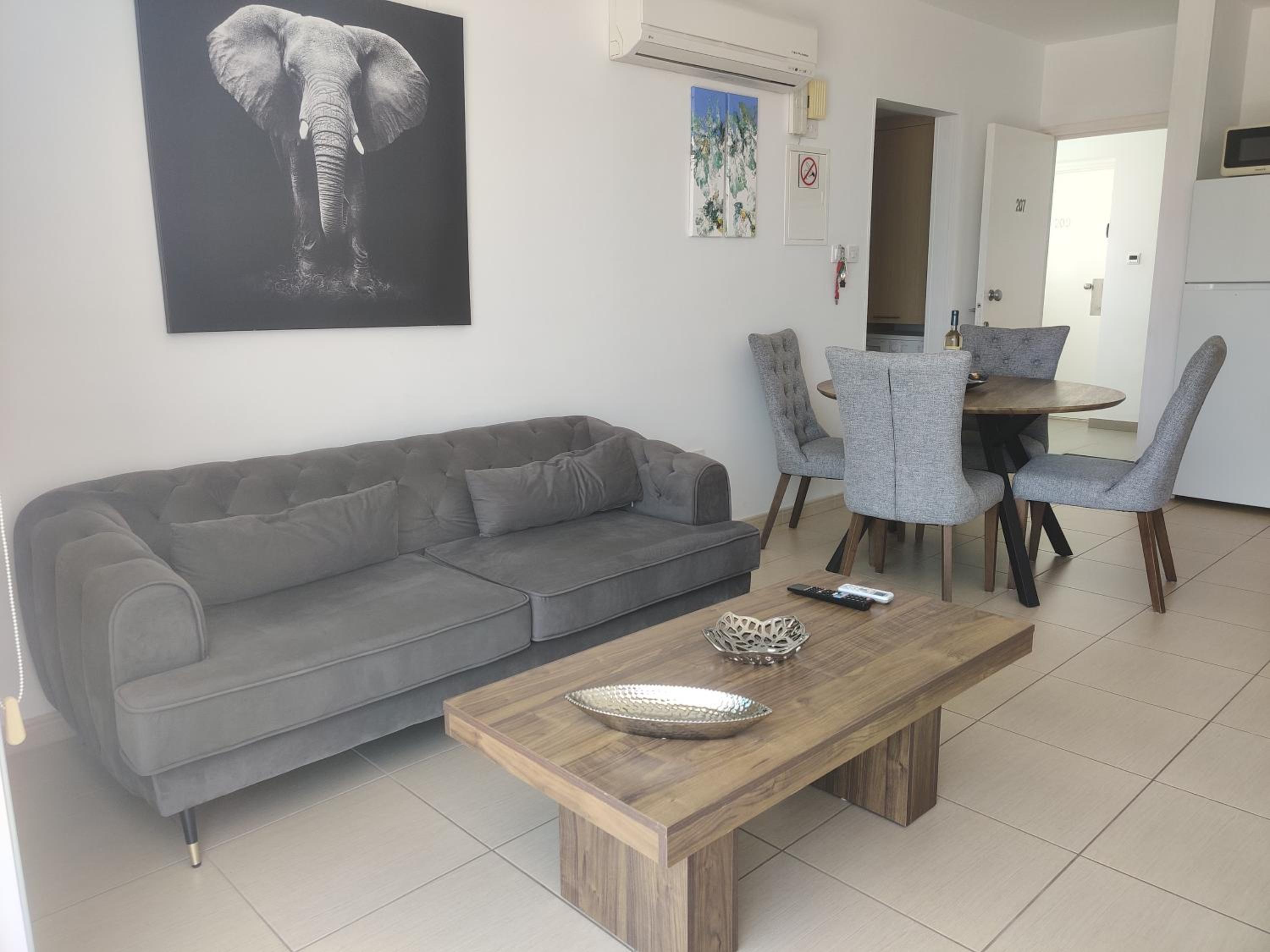 Luxary Vacation by the Sea Protaras