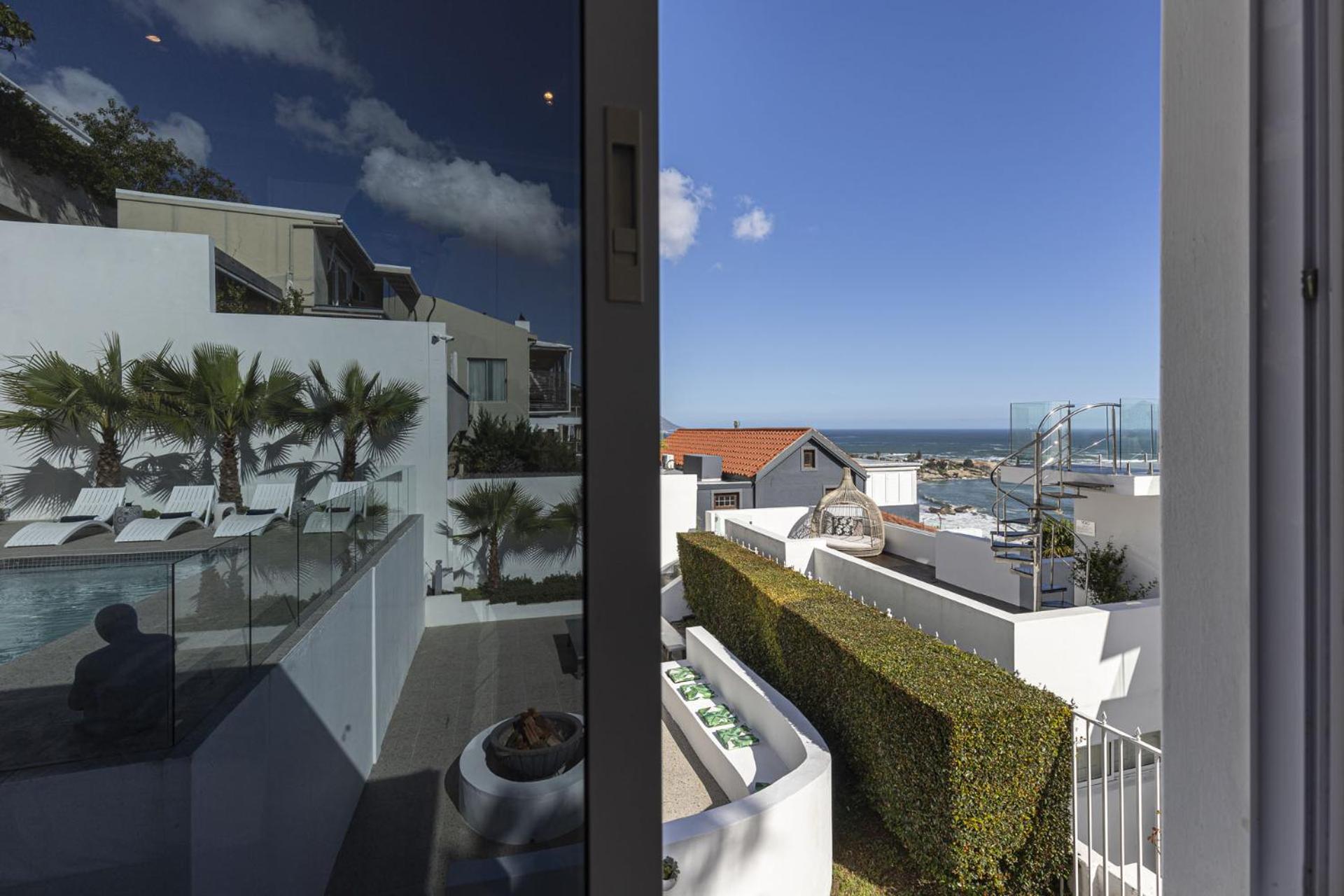 Clifton YOLO Spaces - Clifton Boutique Apartments