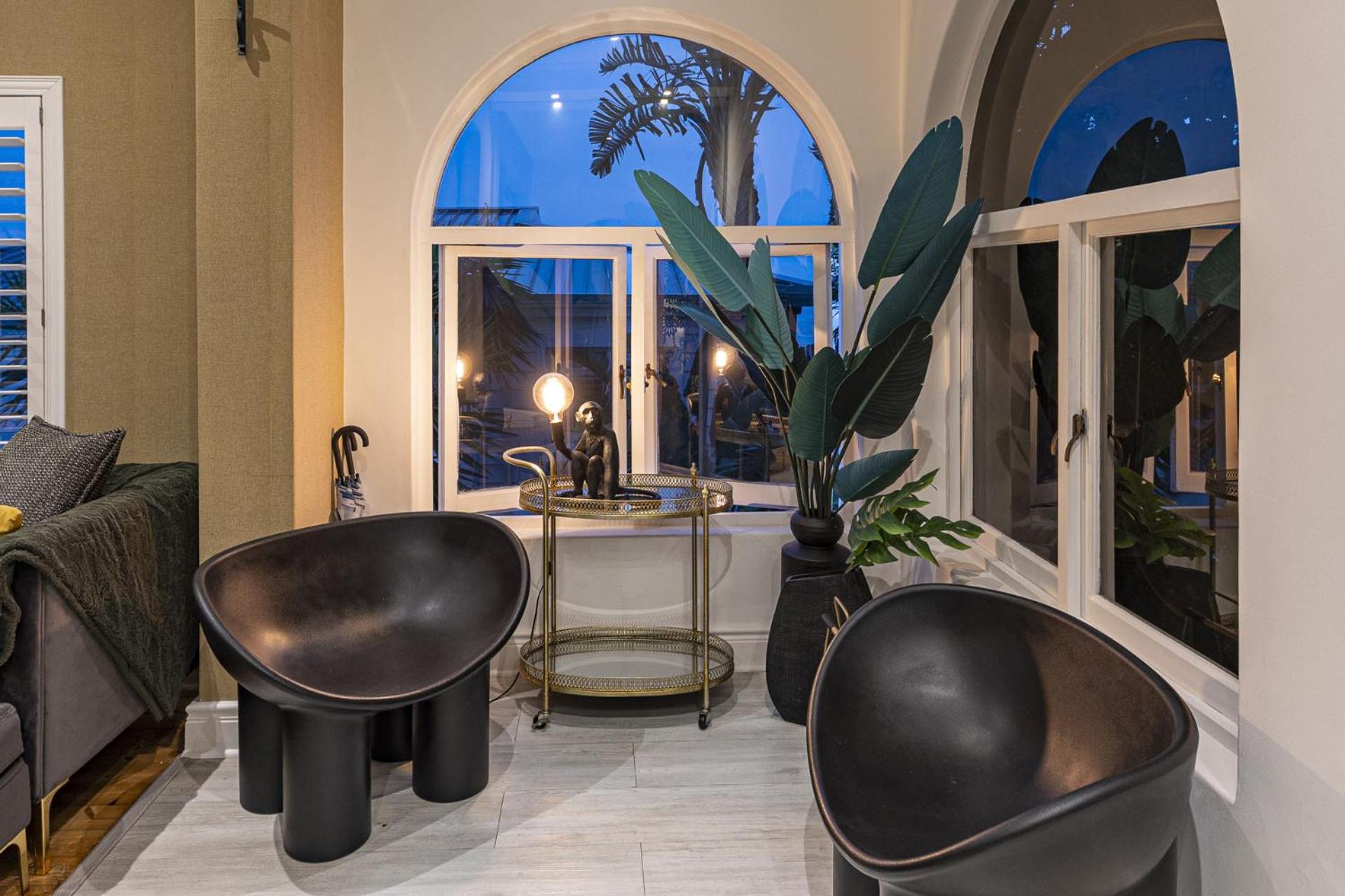 Clifton YOLO Spaces - Clifton Boutique Apartments