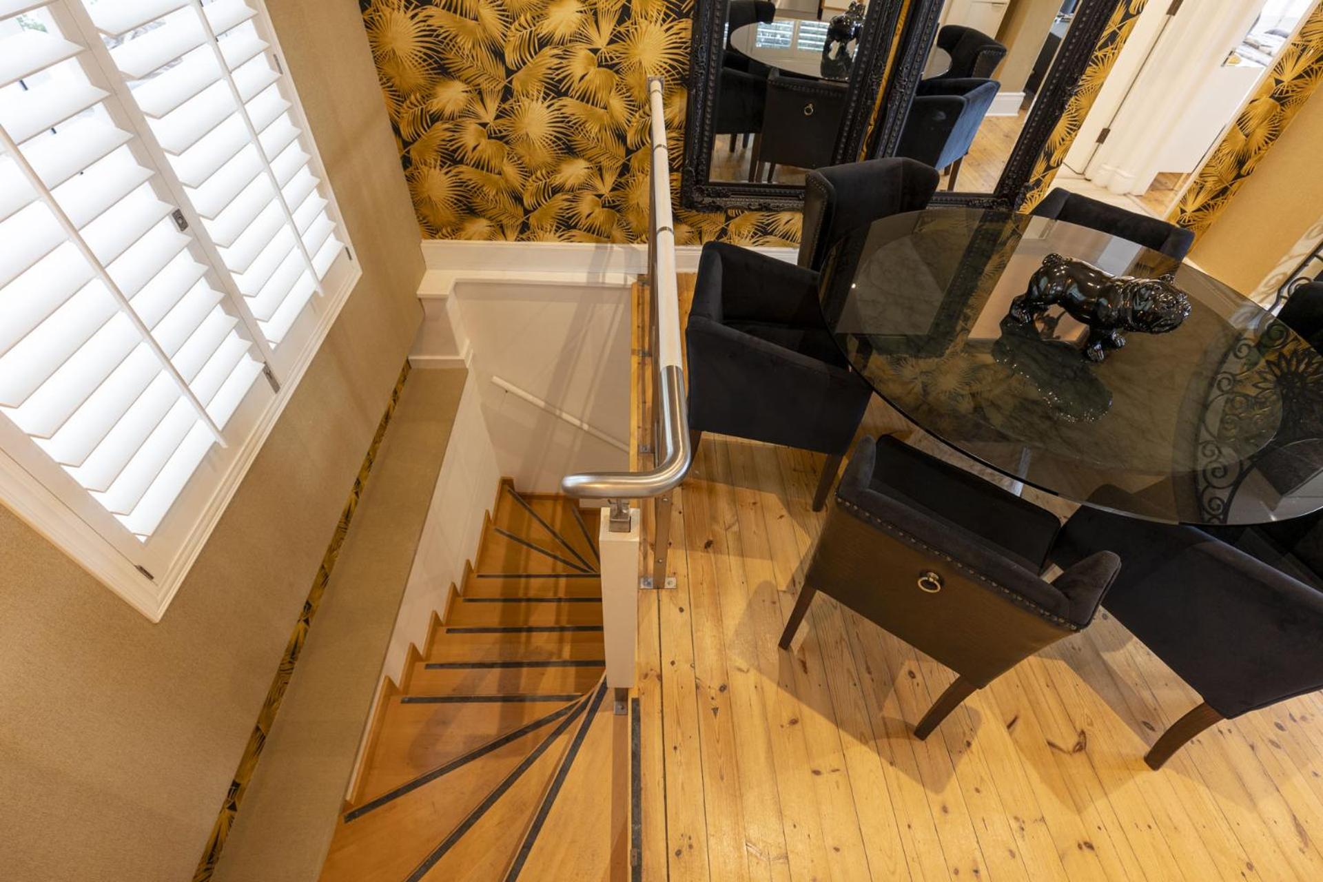 Clifton YOLO Spaces - Clifton Boutique Apartments