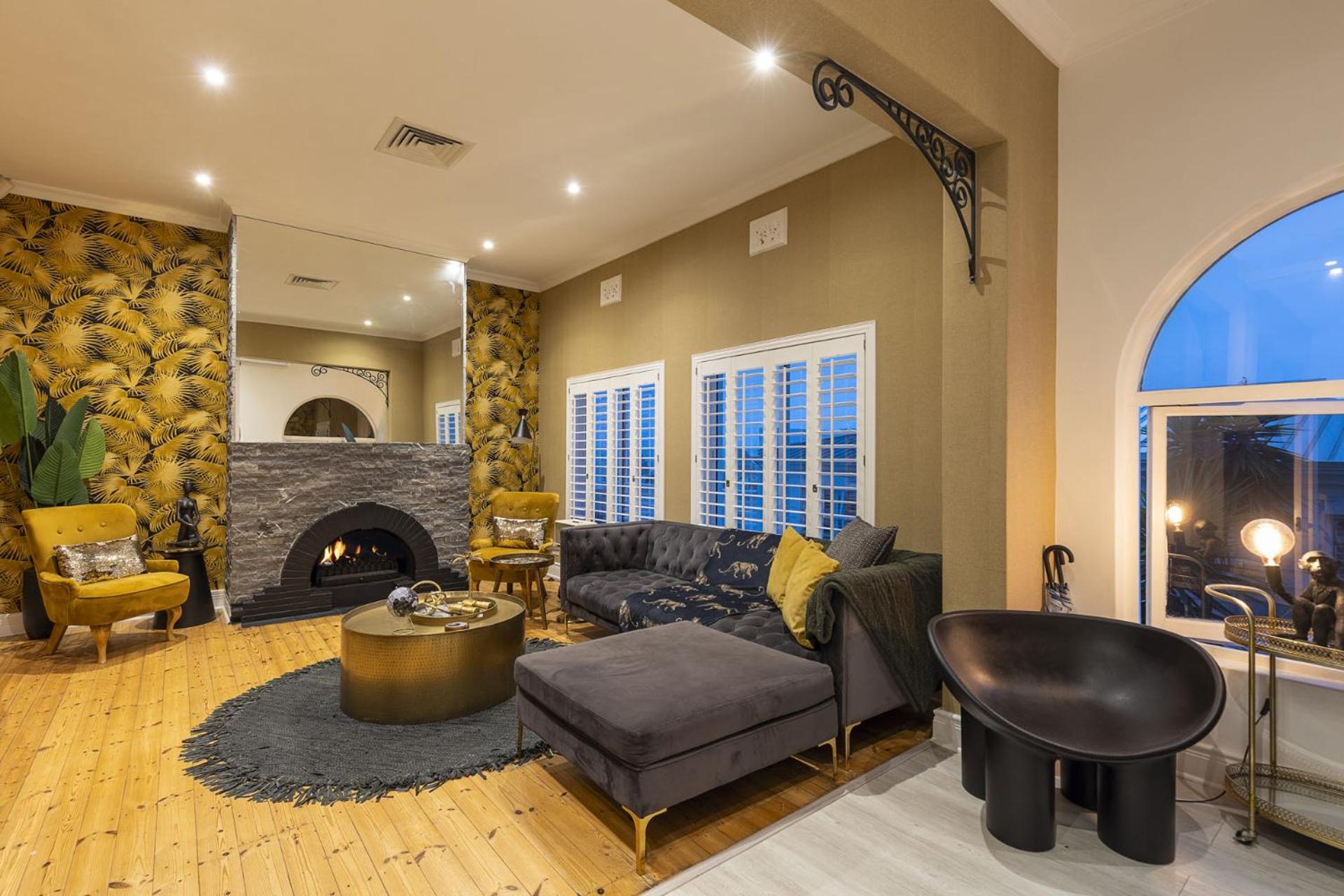 Clifton YOLO Spaces - Clifton Boutique Apartments