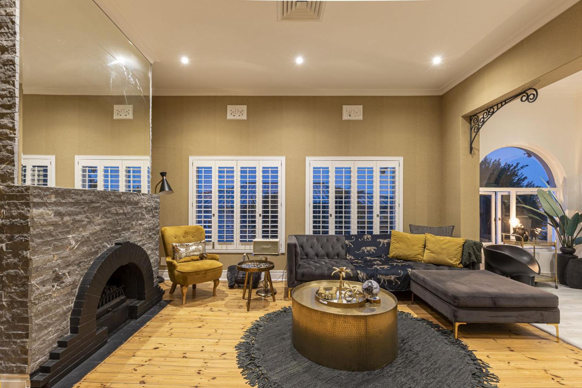 Clifton YOLO Spaces - Clifton Boutique Apartments