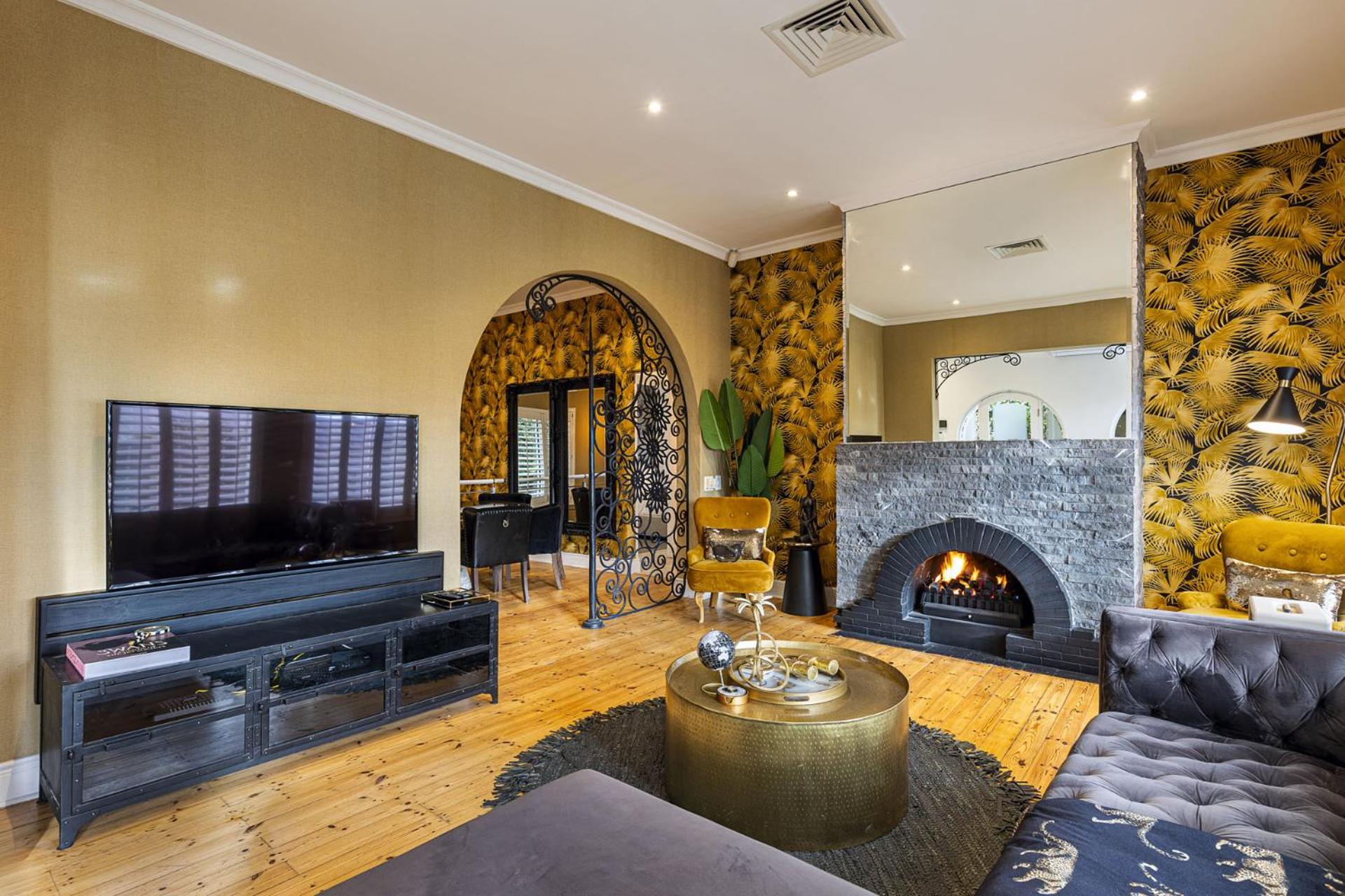 Clifton YOLO Spaces - Clifton Boutique Apartments