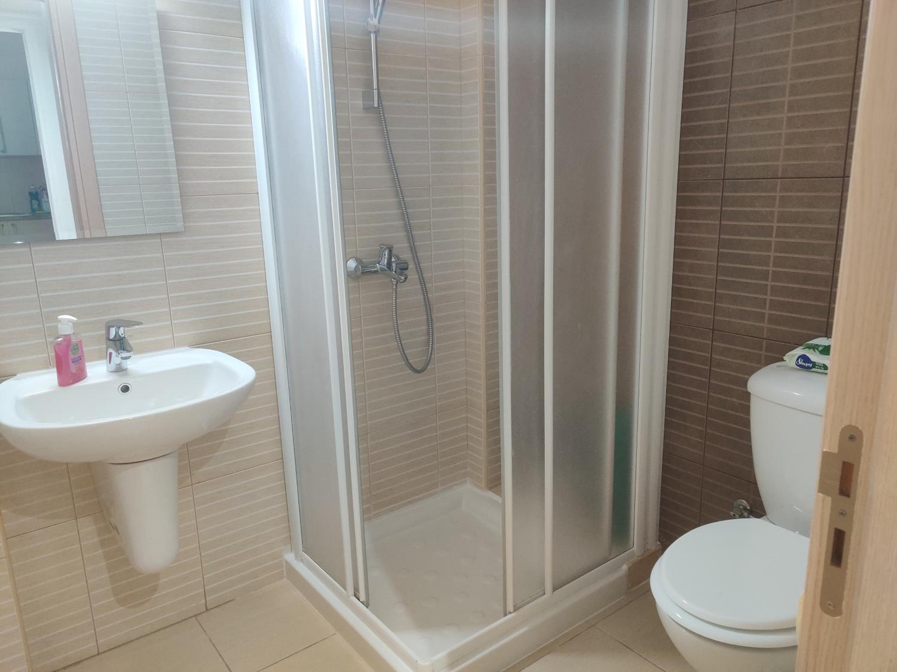Luxary Vacation by the Sea Protaras