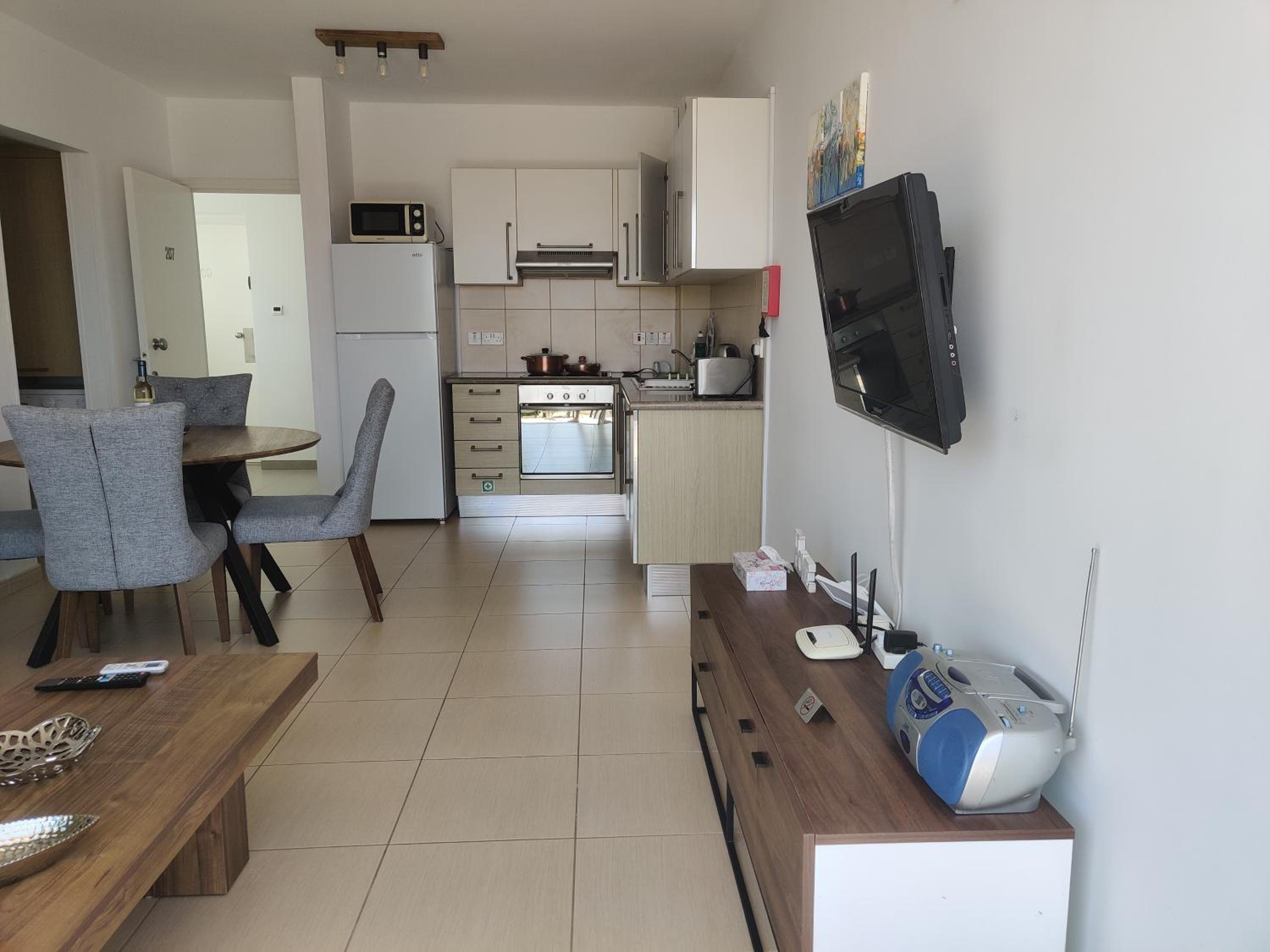 Luxary Vacation by the Sea Protaras