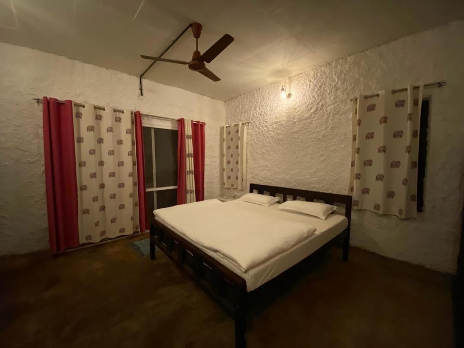 T Stop Farmhouse Coorg view 3