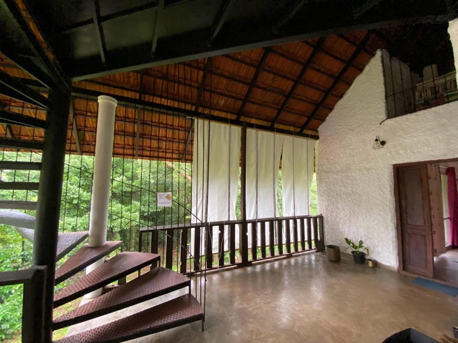 T Stop Farmhouse Coorg view 4
