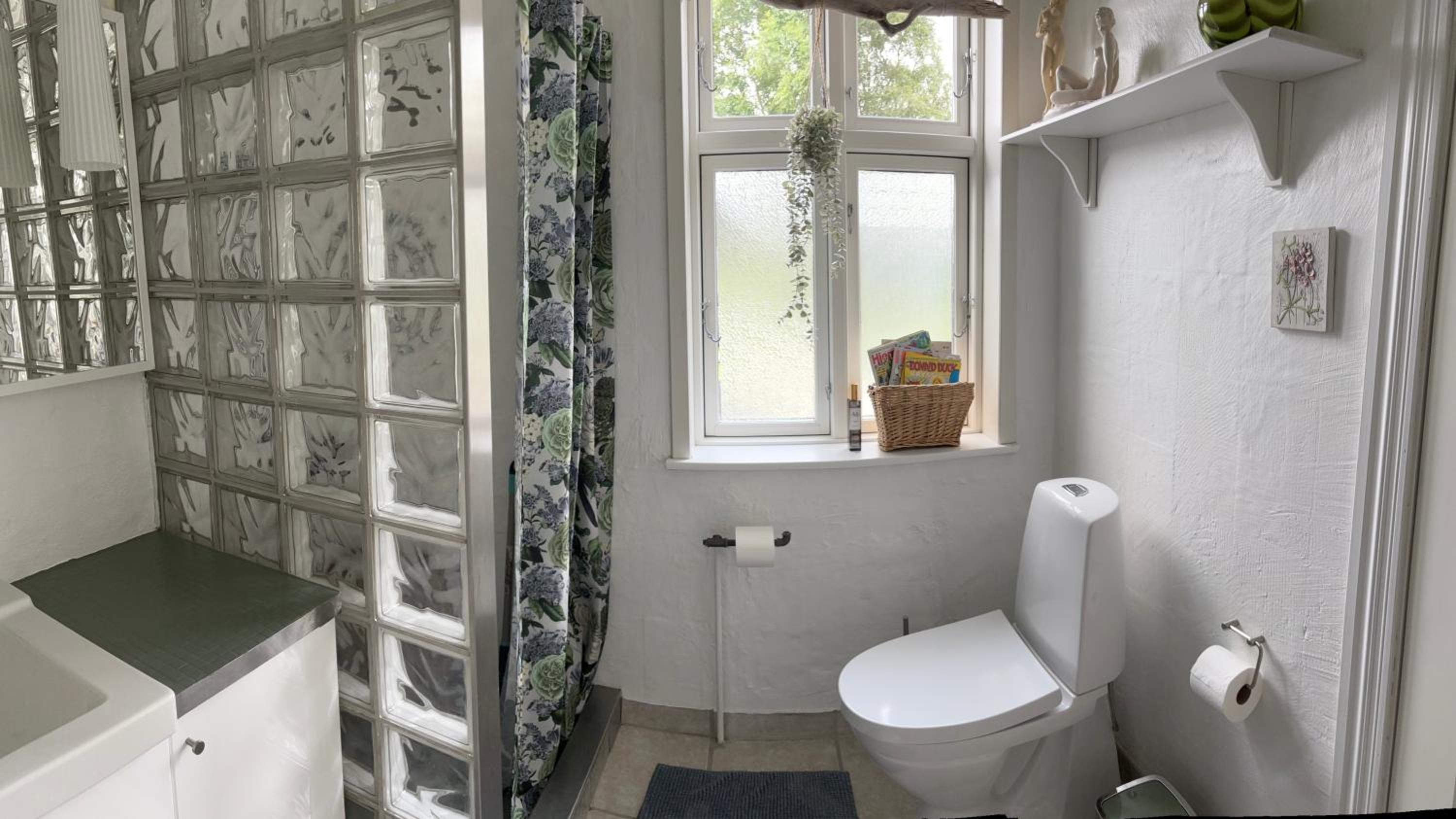 Det blågrønne Hus