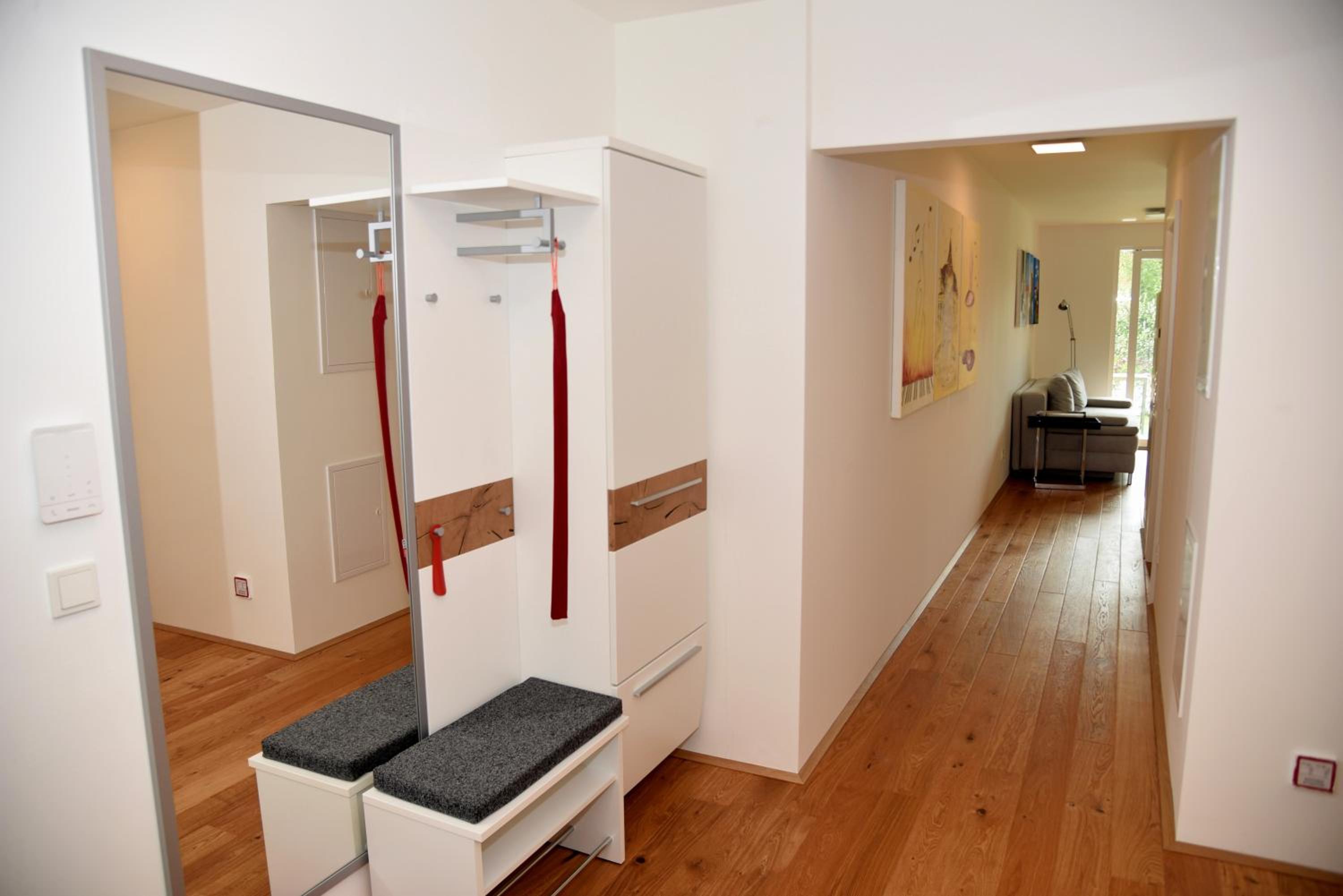 Josi Thaller Das Ferienapartment in Fürstenfeld