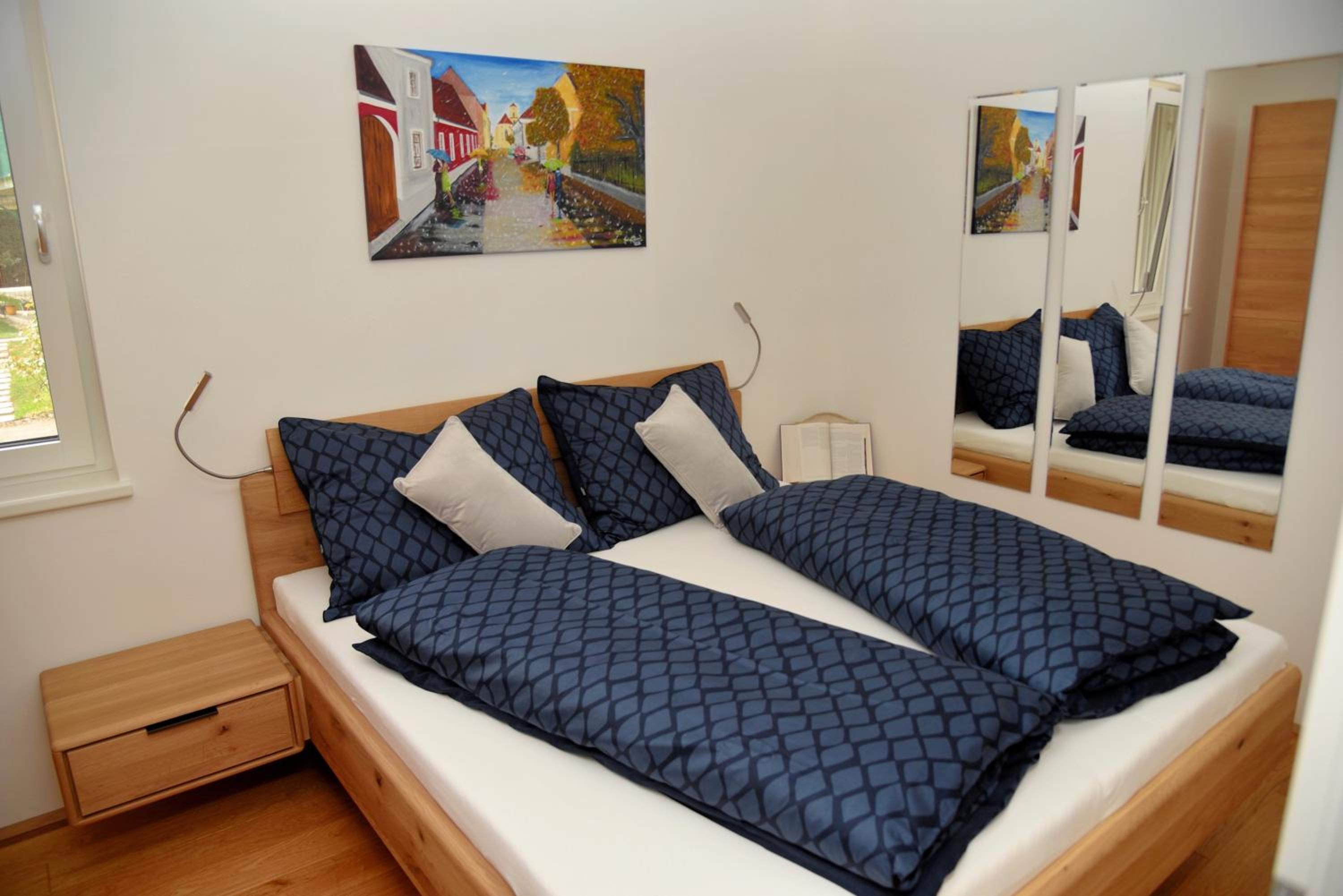 Josi Thaller Das Ferienapartment in Fürstenfeld