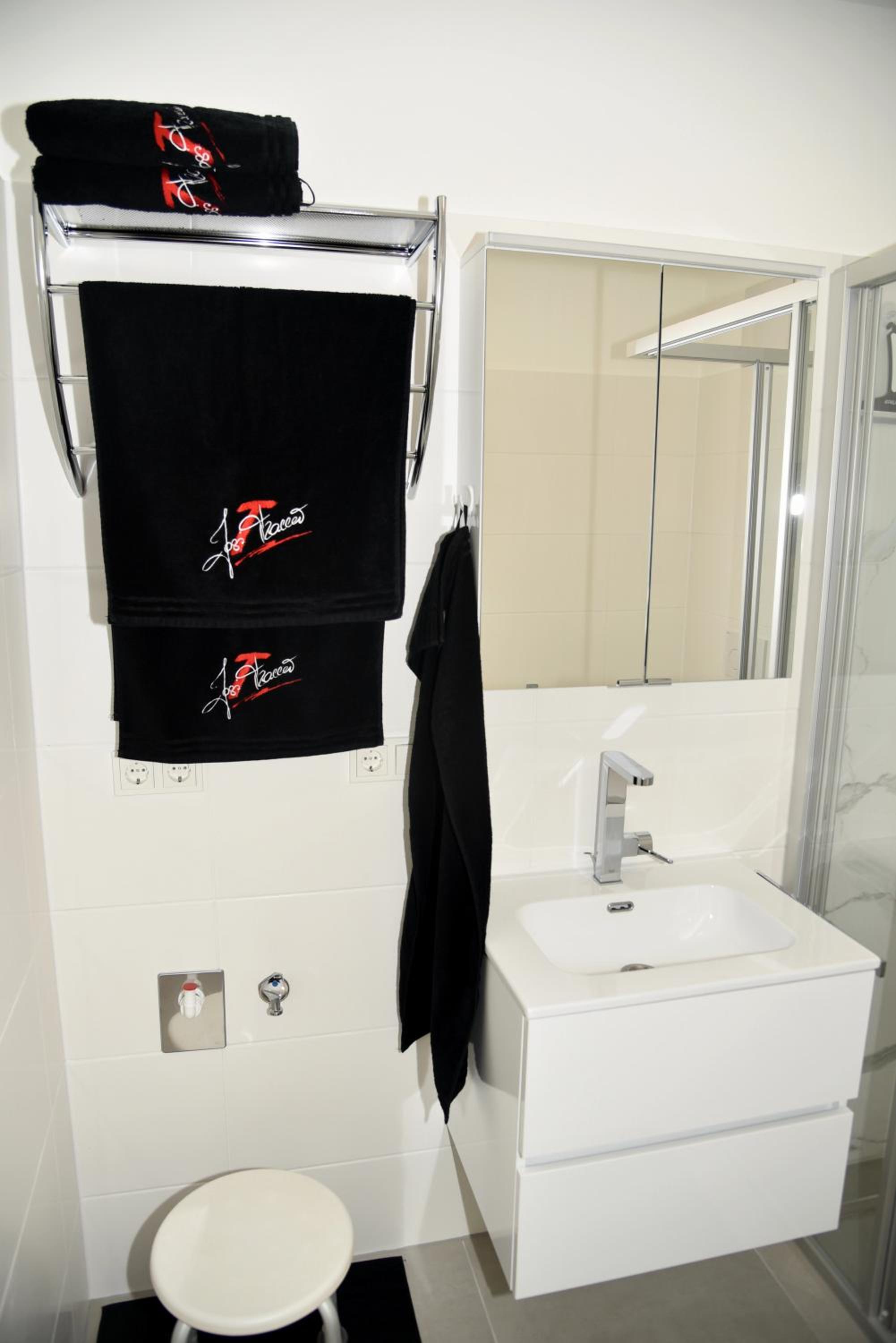 Josi Thaller Das Ferienapartment in Fürstenfeld