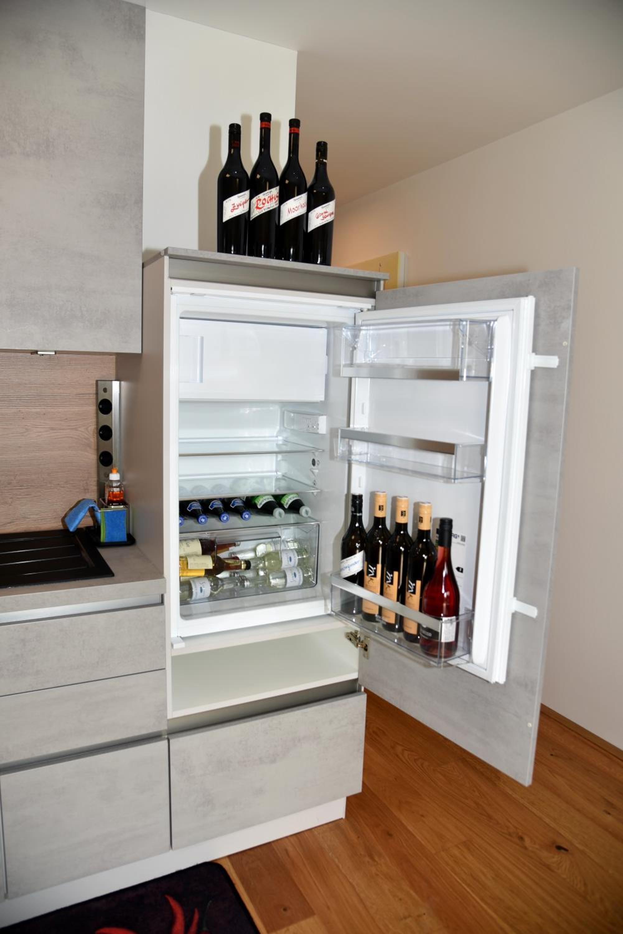 Josi Thaller Das Ferienapartment in Fürstenfeld