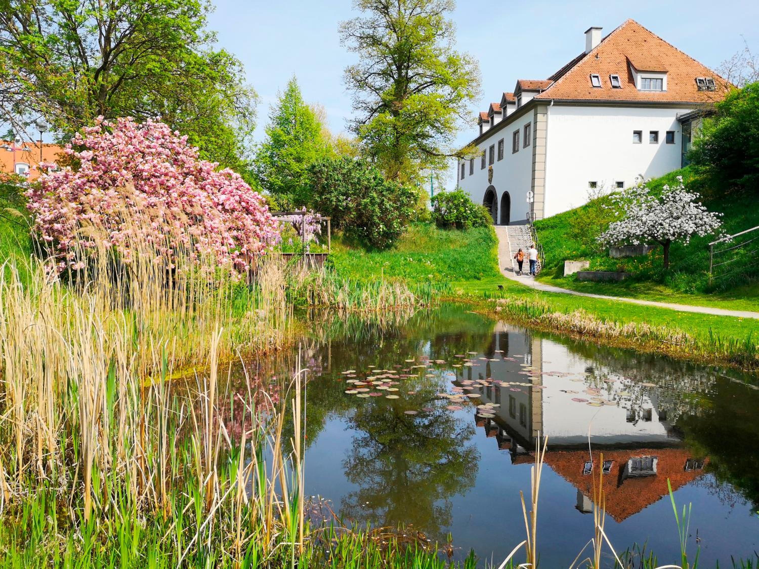 Josi Thaller Das Ferienapartment in Fürstenfeld