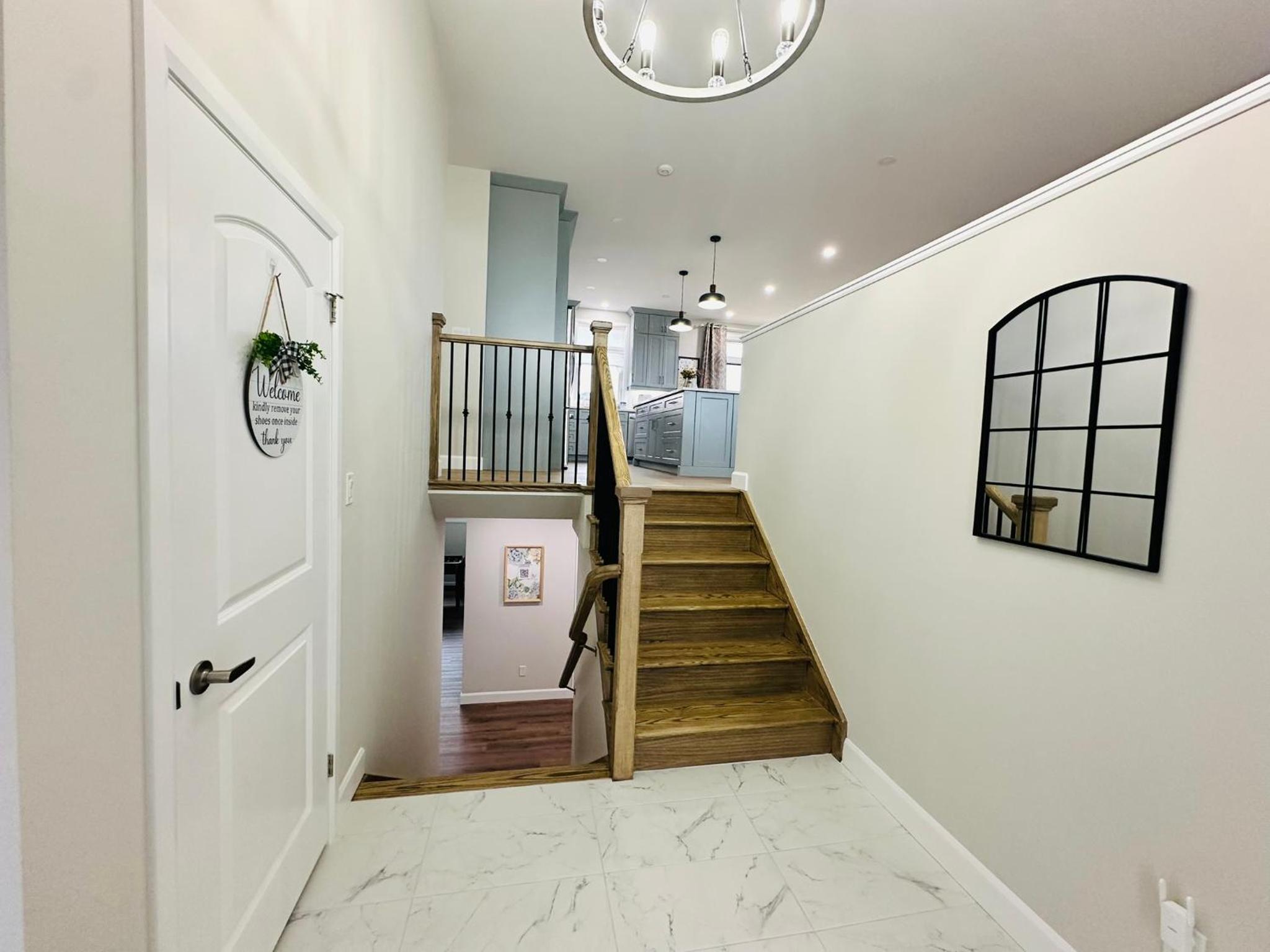 Luxury Home 2 mins drive to Saugeen Shores beach