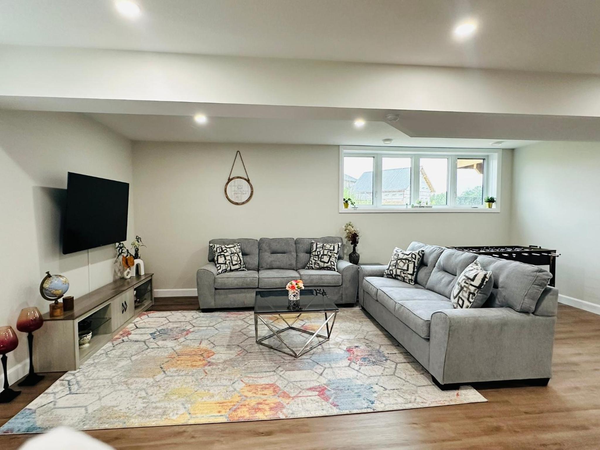 Luxury Home 2 mins drive to Saugeen Shores beach