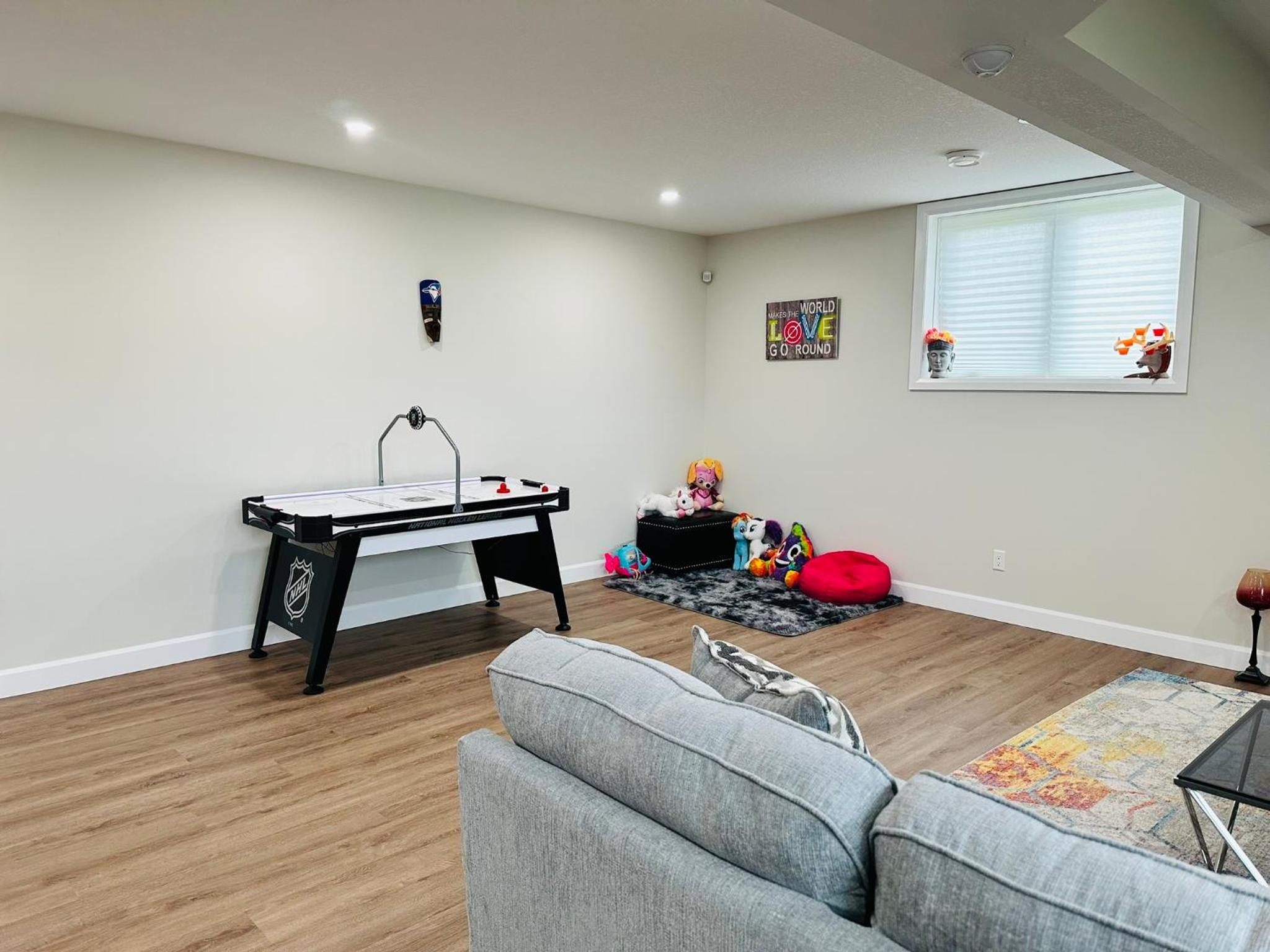 Luxury Home 2 mins drive to Saugeen Shores beach