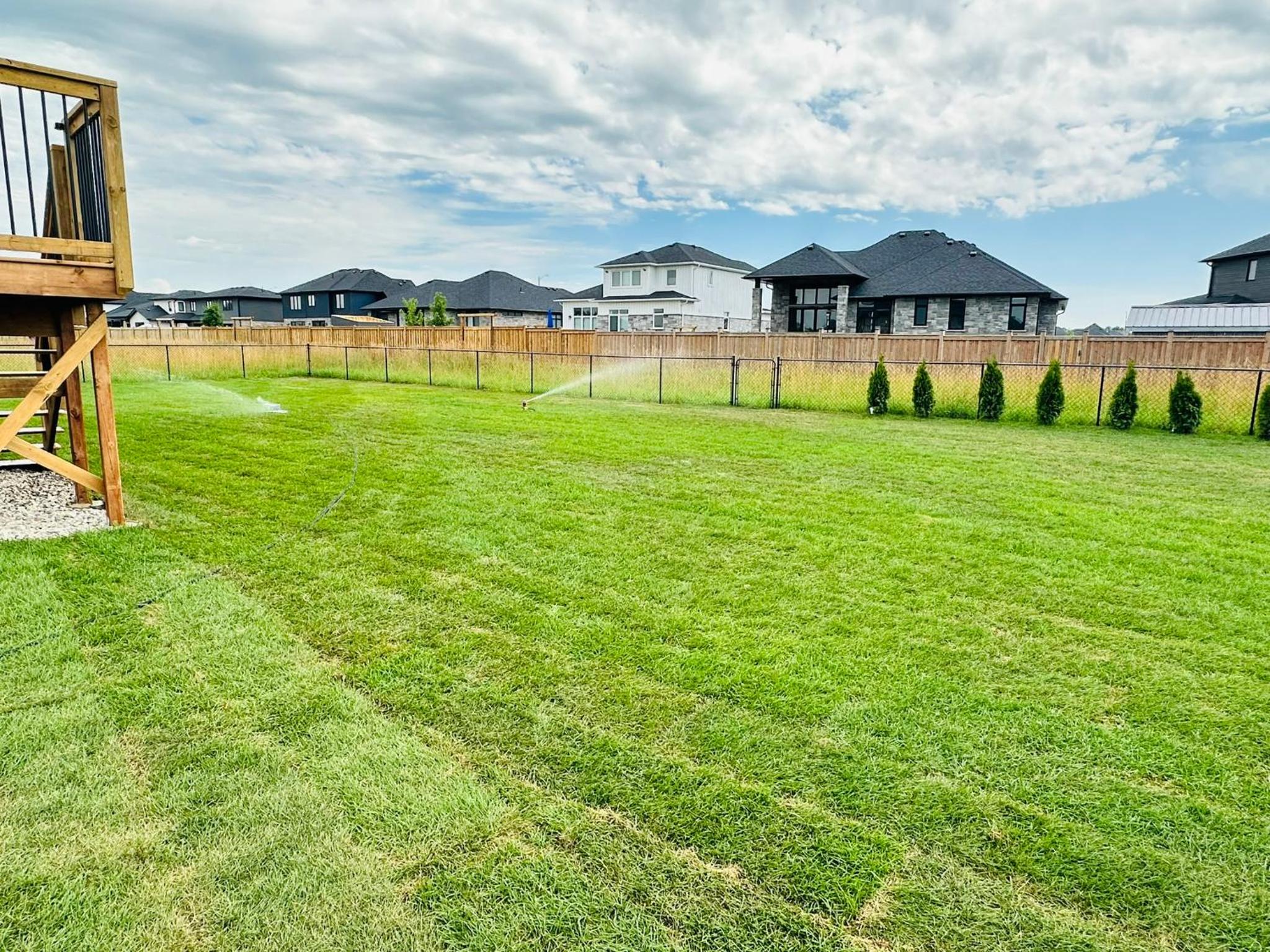 Luxury Home 2 mins drive to Saugeen Shores beach