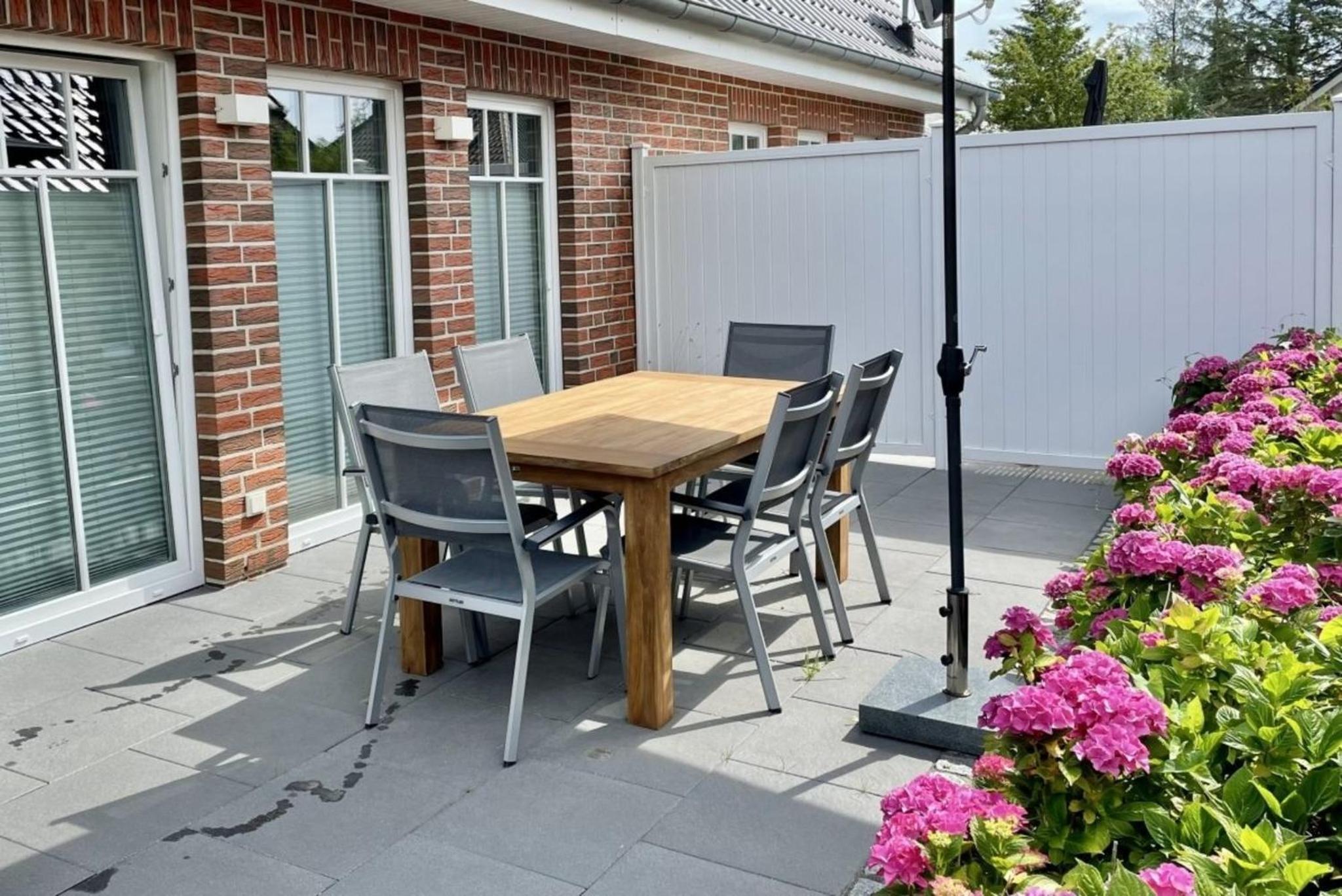 Haus Veronika rechts view 5