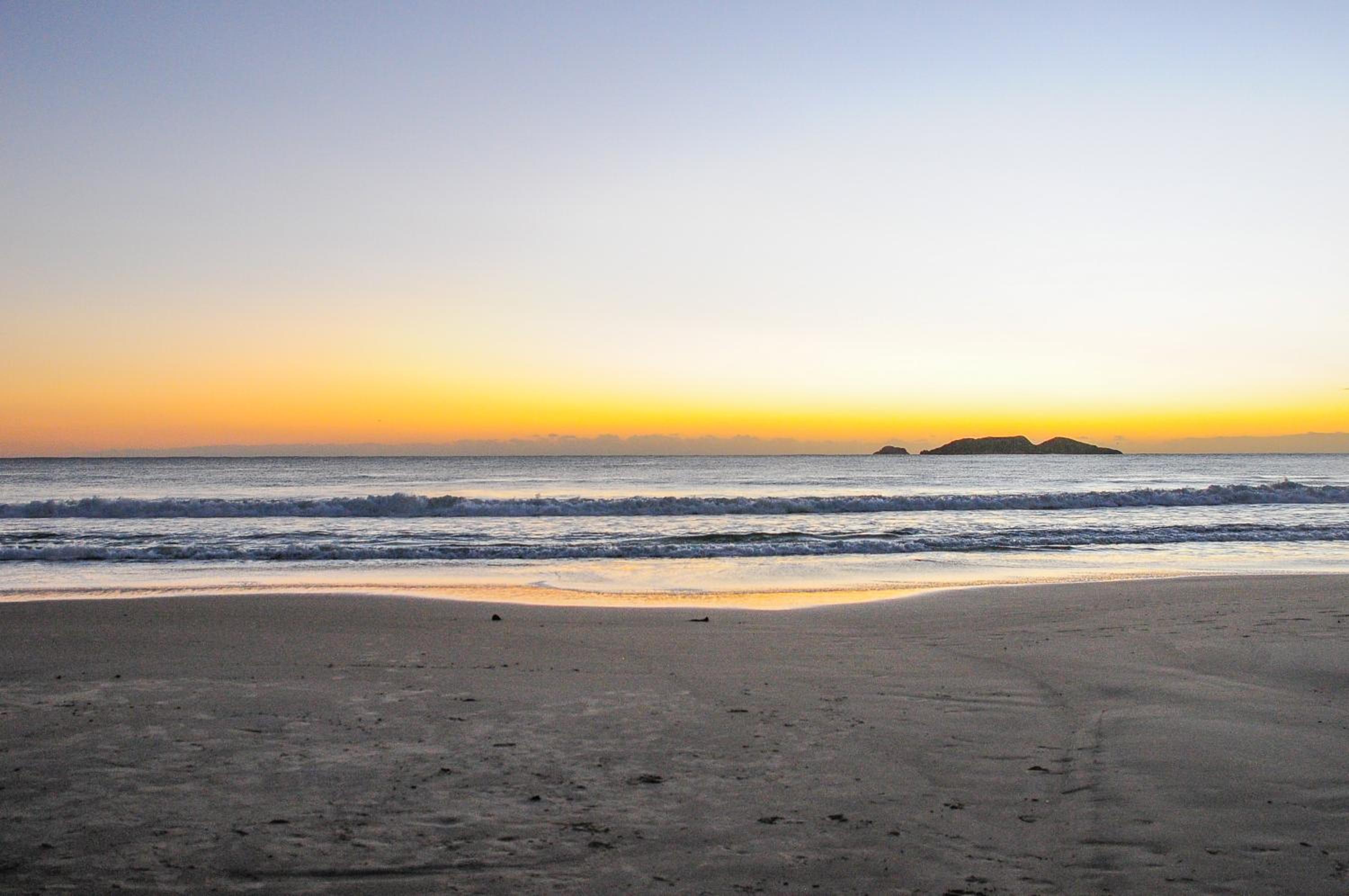 Recanto do Sol: 2quadras do Mar nos Ingleses P2651