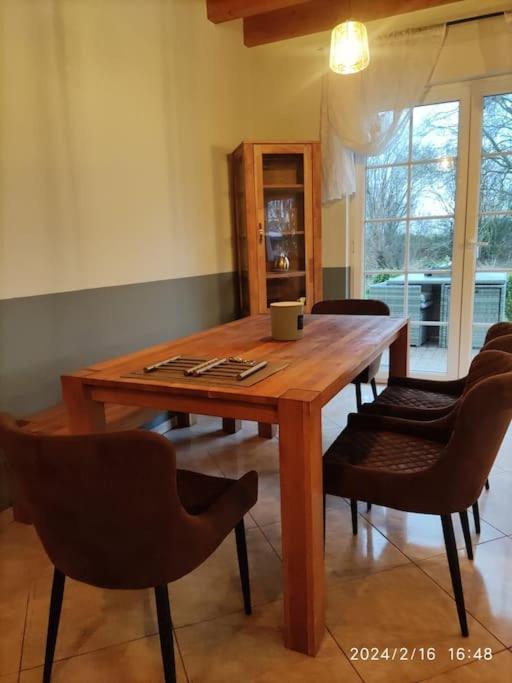 Ferienwohnung